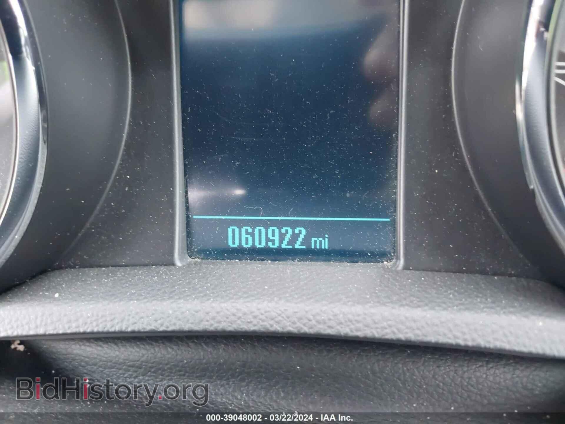2016 BUICK ENCORE - VIN: KL4CJASB2GB677364 - Фото 7