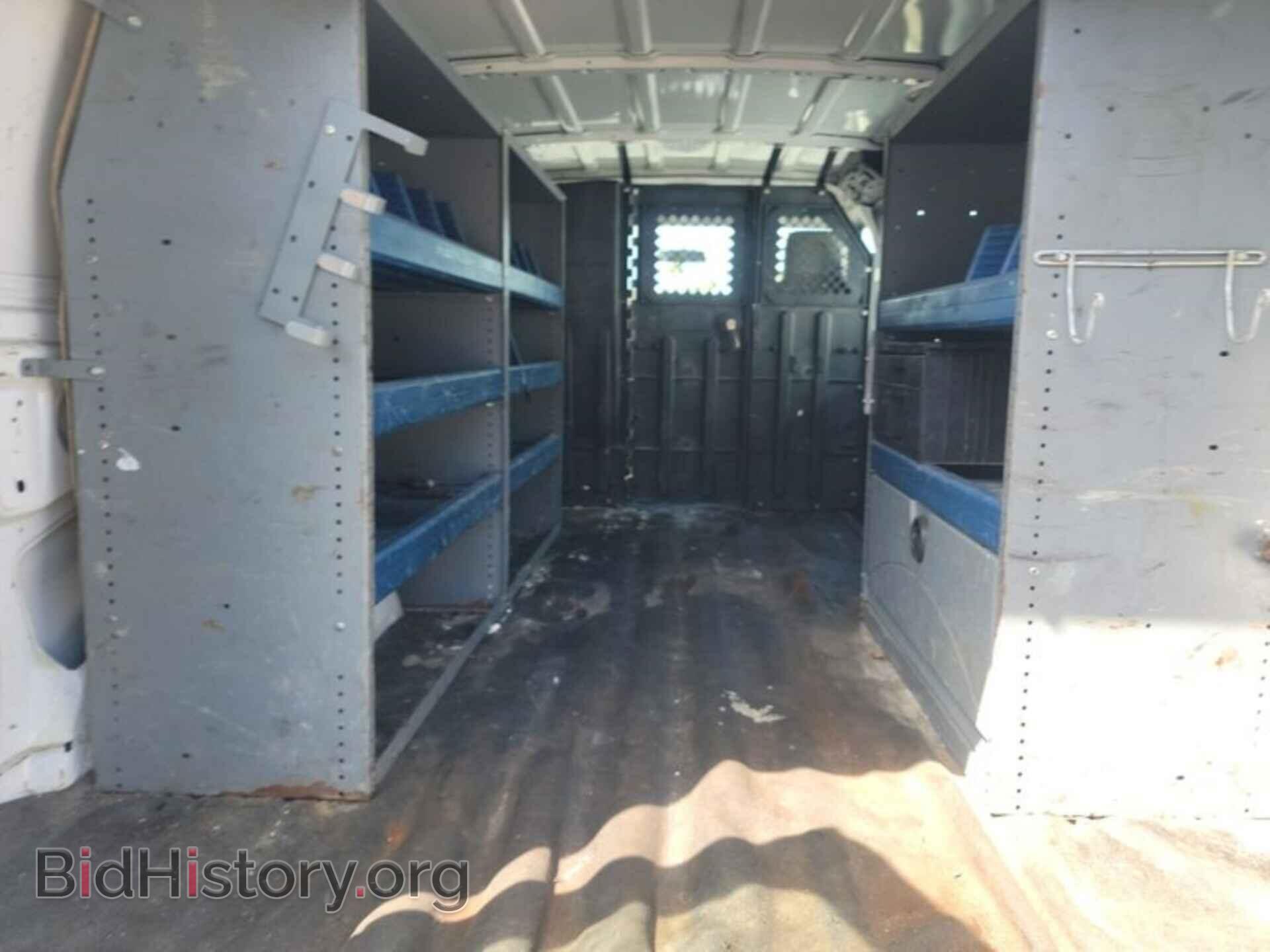 2014 FORD E-250 - VIN: 1FTNE2EW1EDA76441 - Фото 2