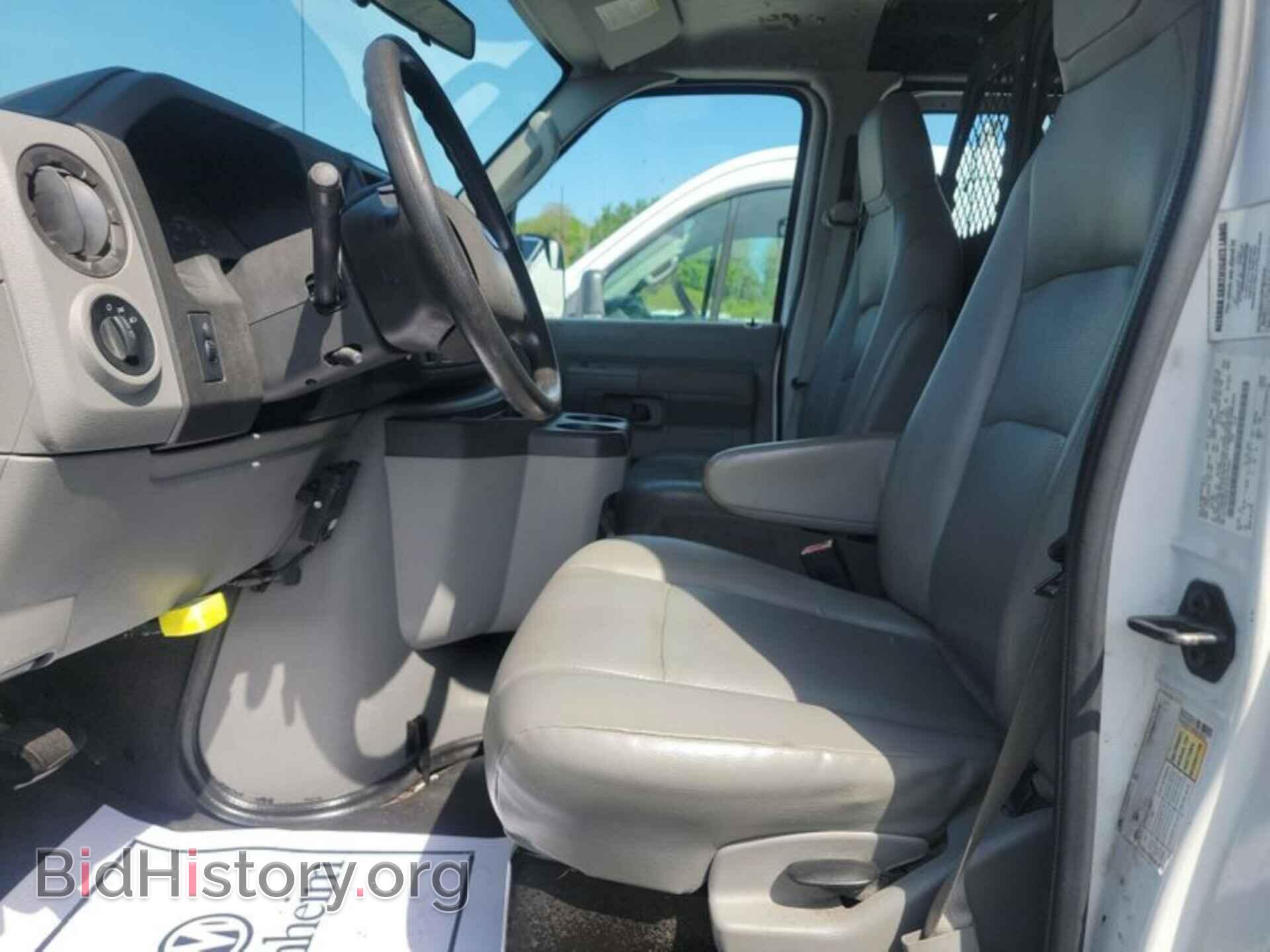 2014 FORD E-250 - VIN: 1FTNE2EW1EDA76441 - Фото 11