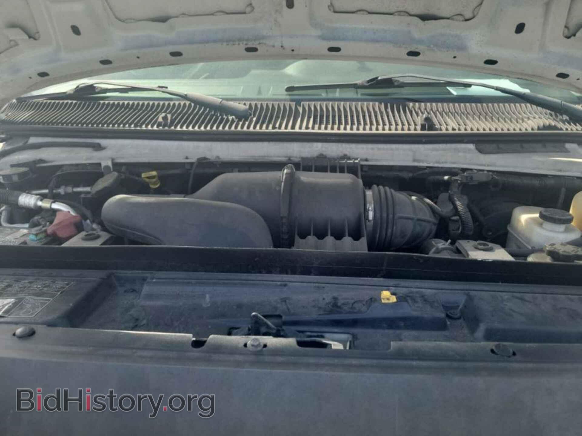 2014 FORD E-250 - VIN: 1FTNE2EW1EDA76441 - Фото 14