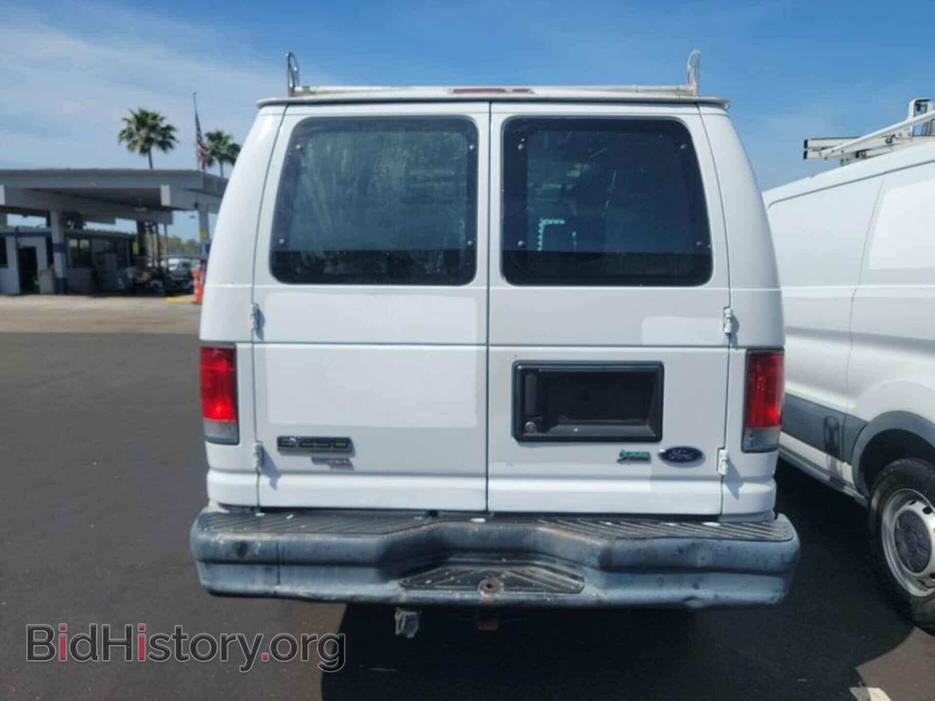 2014 FORD E-250 - VIN: 1FTNE2EW1EDA76441 - Фото 16