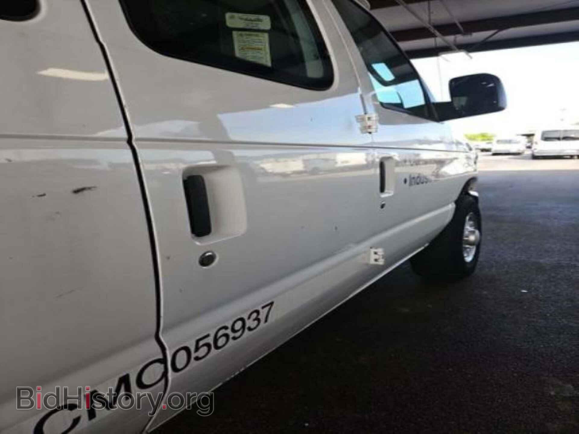 2014 FORD E-250 - VIN: 1FTNE2EW1EDA76441 - Фото 18
