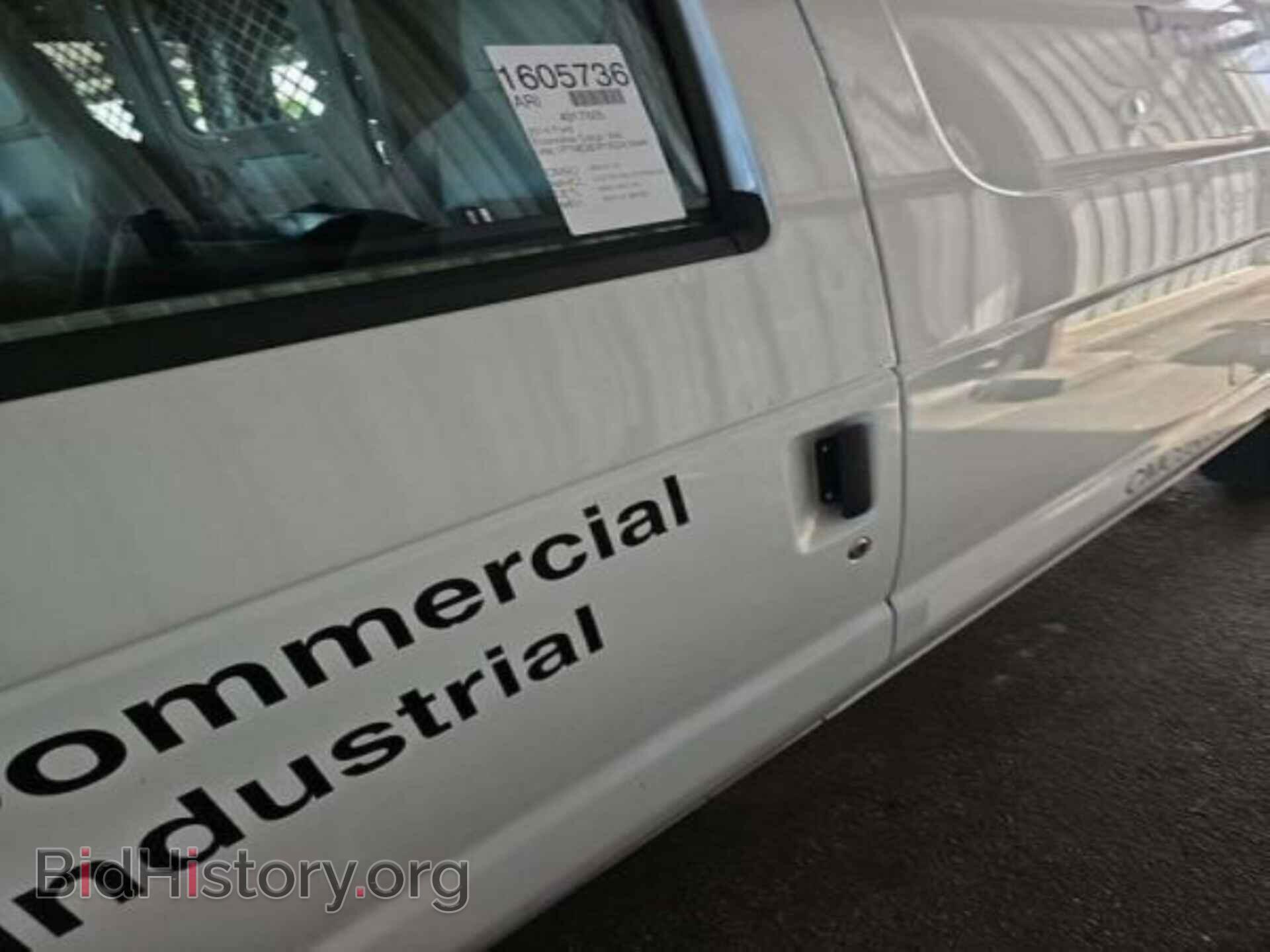 2014 FORD E-250 - VIN: 1FTNE2EW1EDA76441 - Фото 3