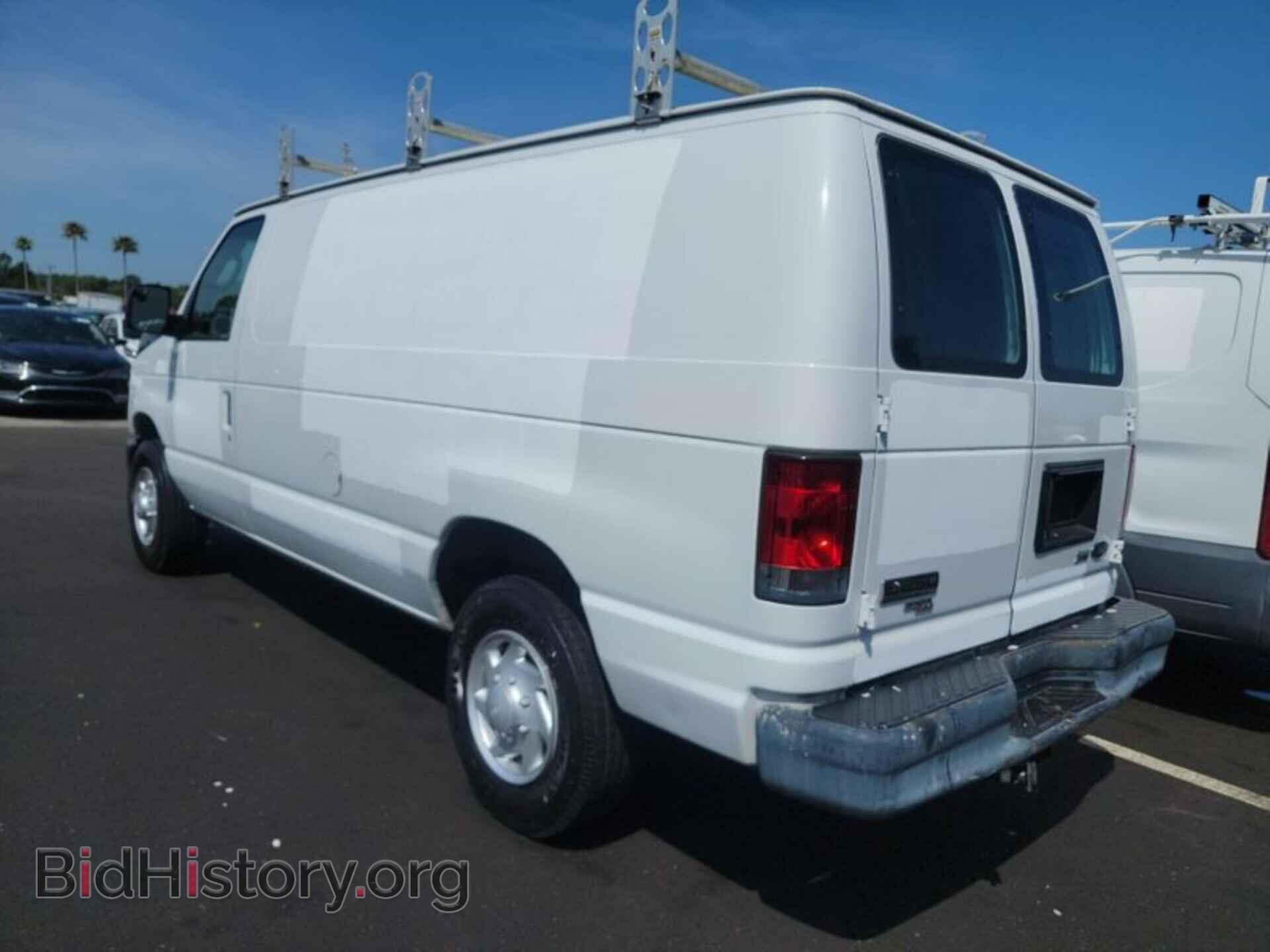 2014 FORD E-250 - VIN: 1FTNE2EW1EDA76441 - Фото 22