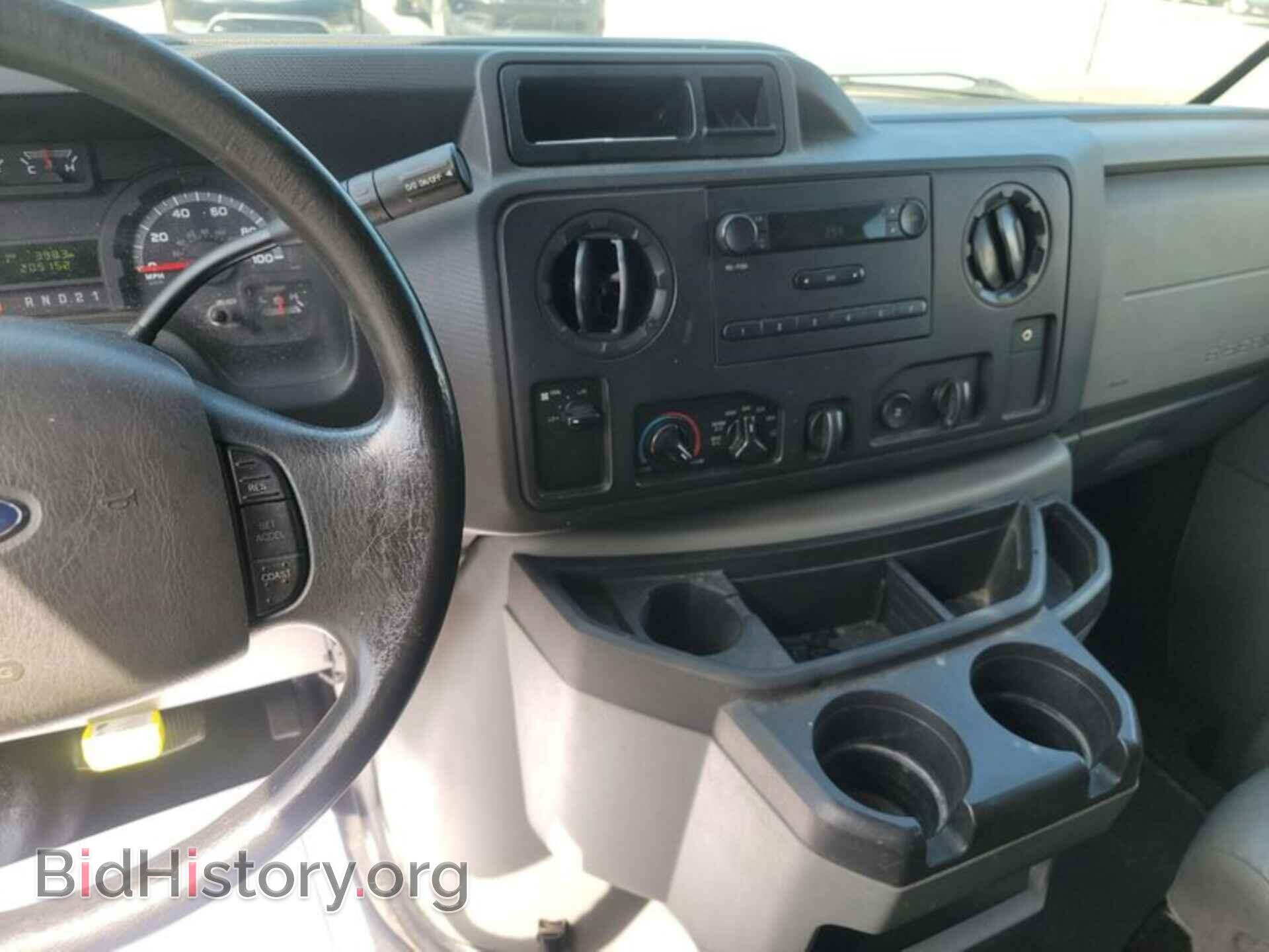 2014 FORD E-250 - VIN: 1FTNE2EW1EDA76441 - Фото 23