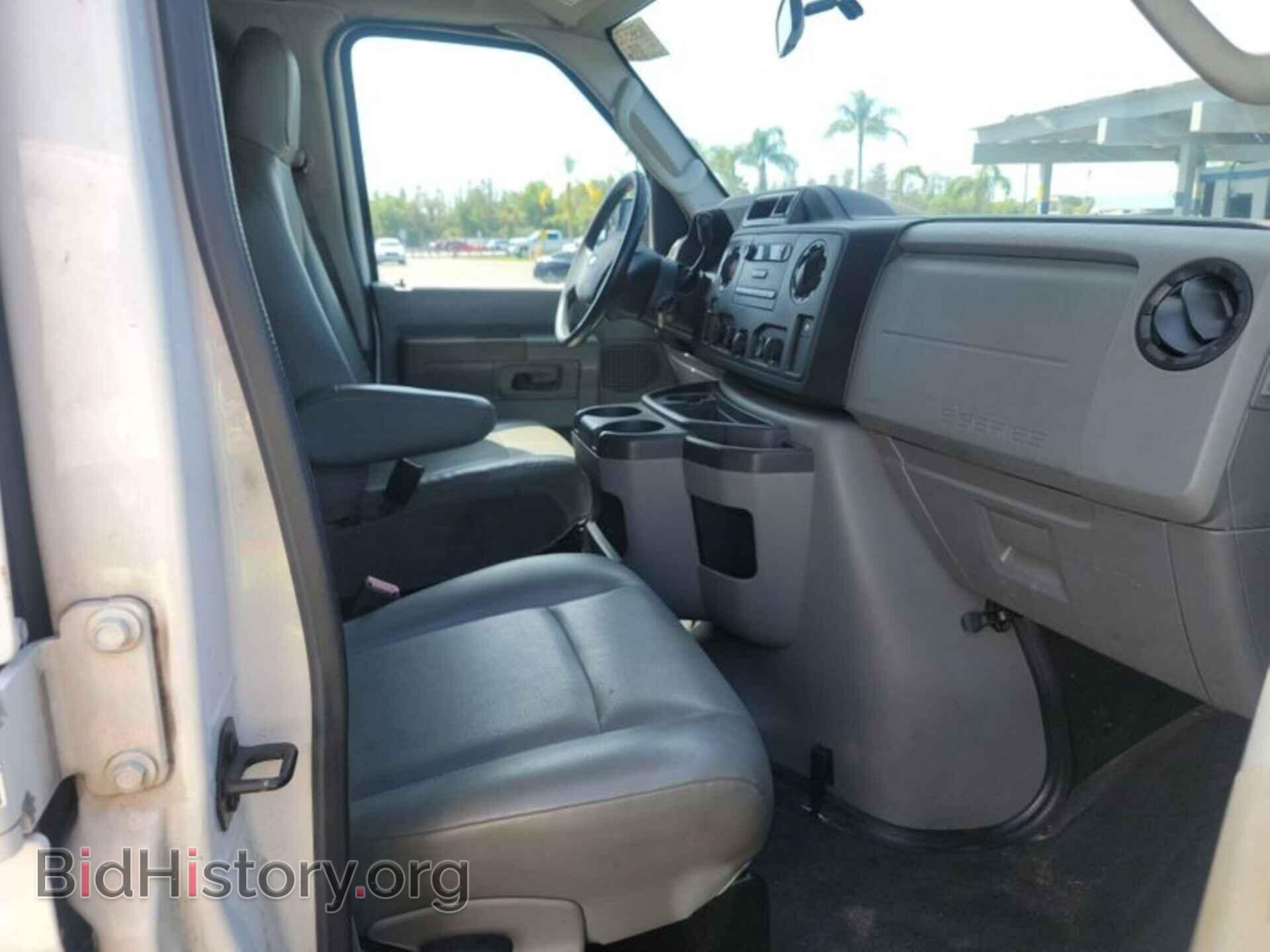 2014 FORD E-250 - VIN: 1FTNE2EW1EDA76441 - Фото 5