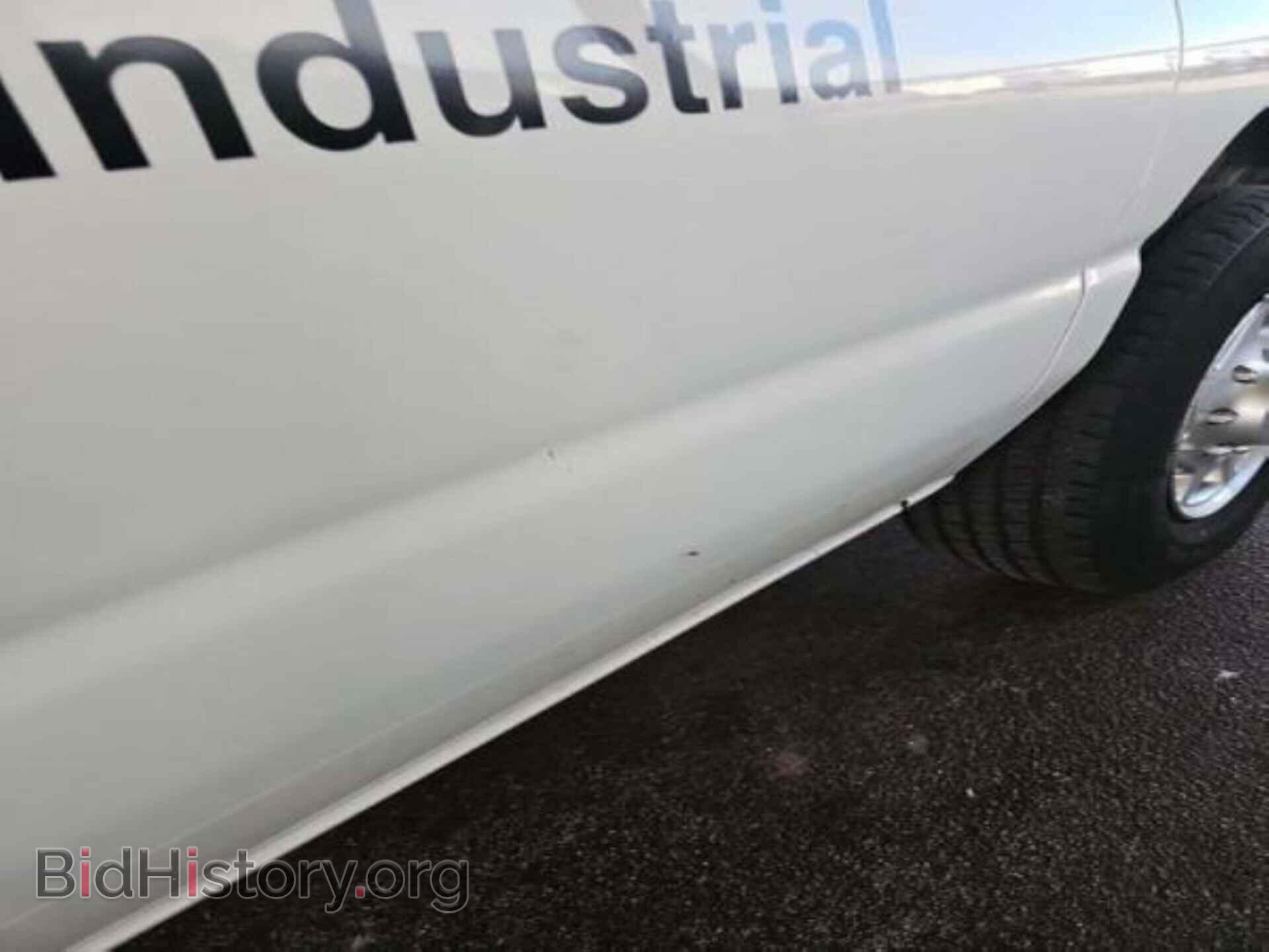 2014 FORD E-250 - VIN: 1FTNE2EW1EDA76441 - Фото 10