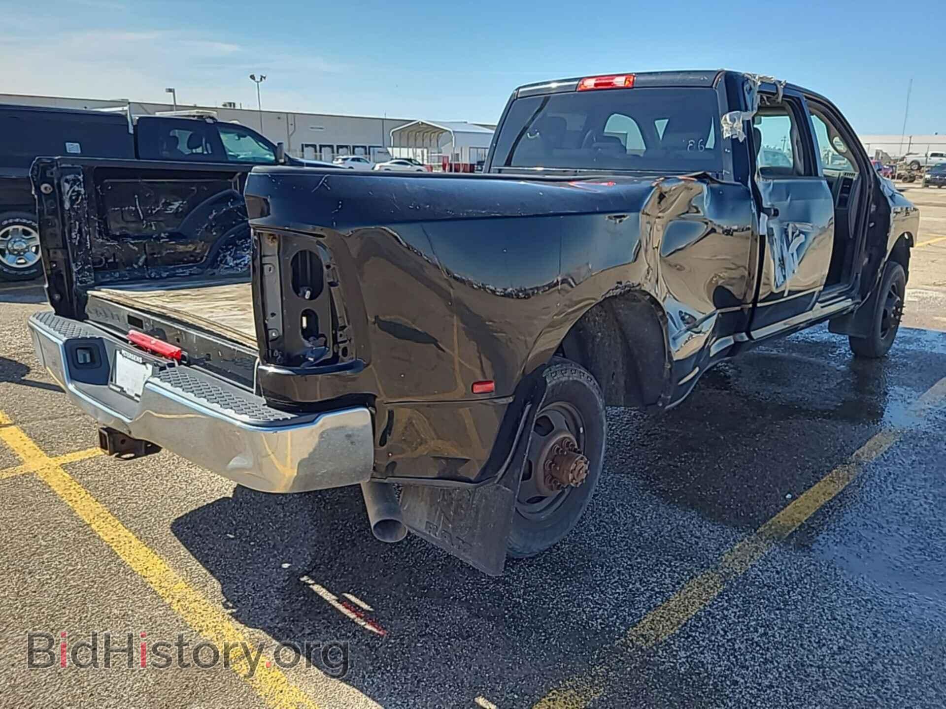 2013 RAM 3500 - VIN: 3C63RRGL4DG616154 - Photo 7