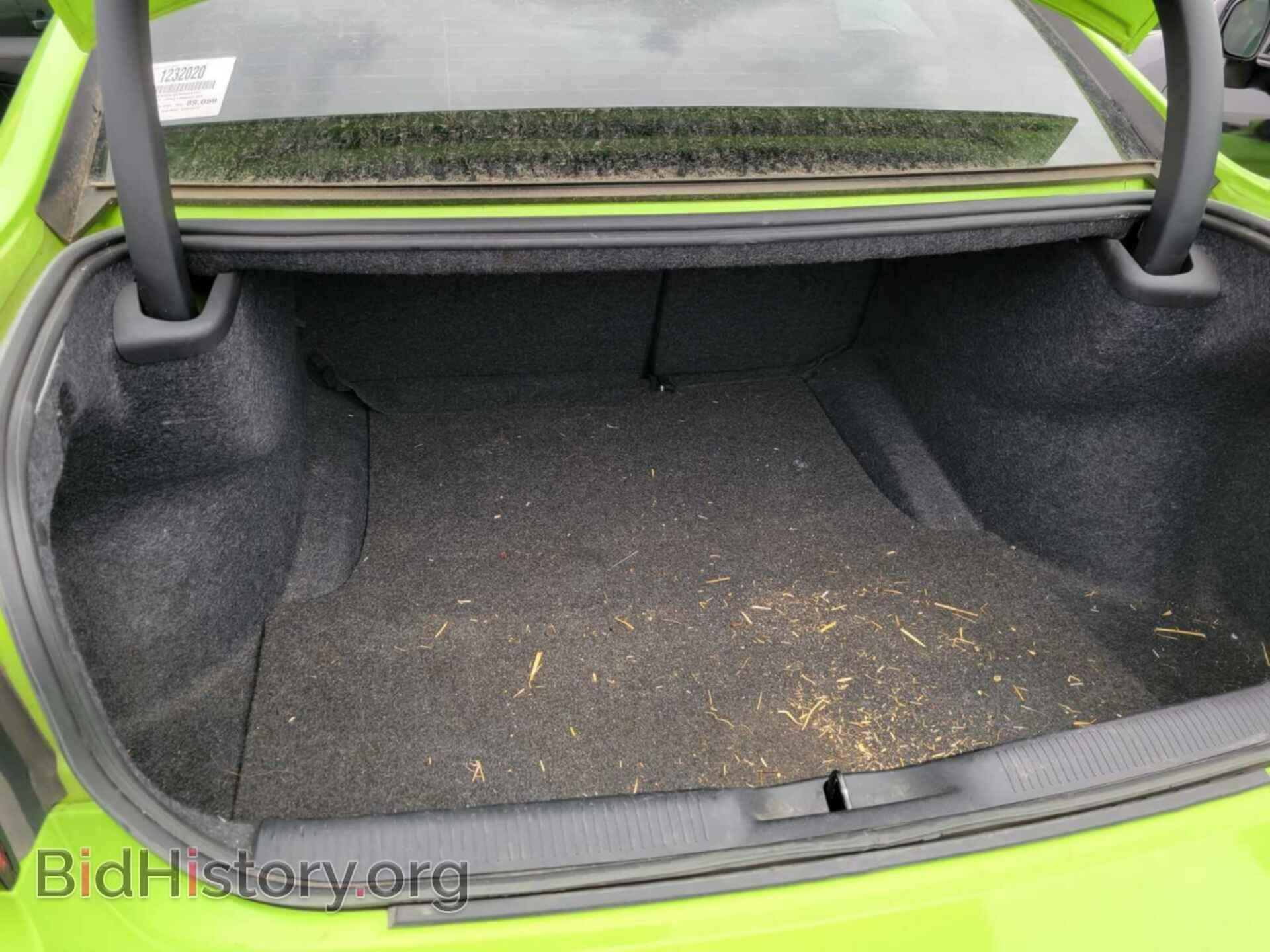 2019 DODGE CHARGER - VIN: 2C3CDXJG2KH689161 - Фото 12
