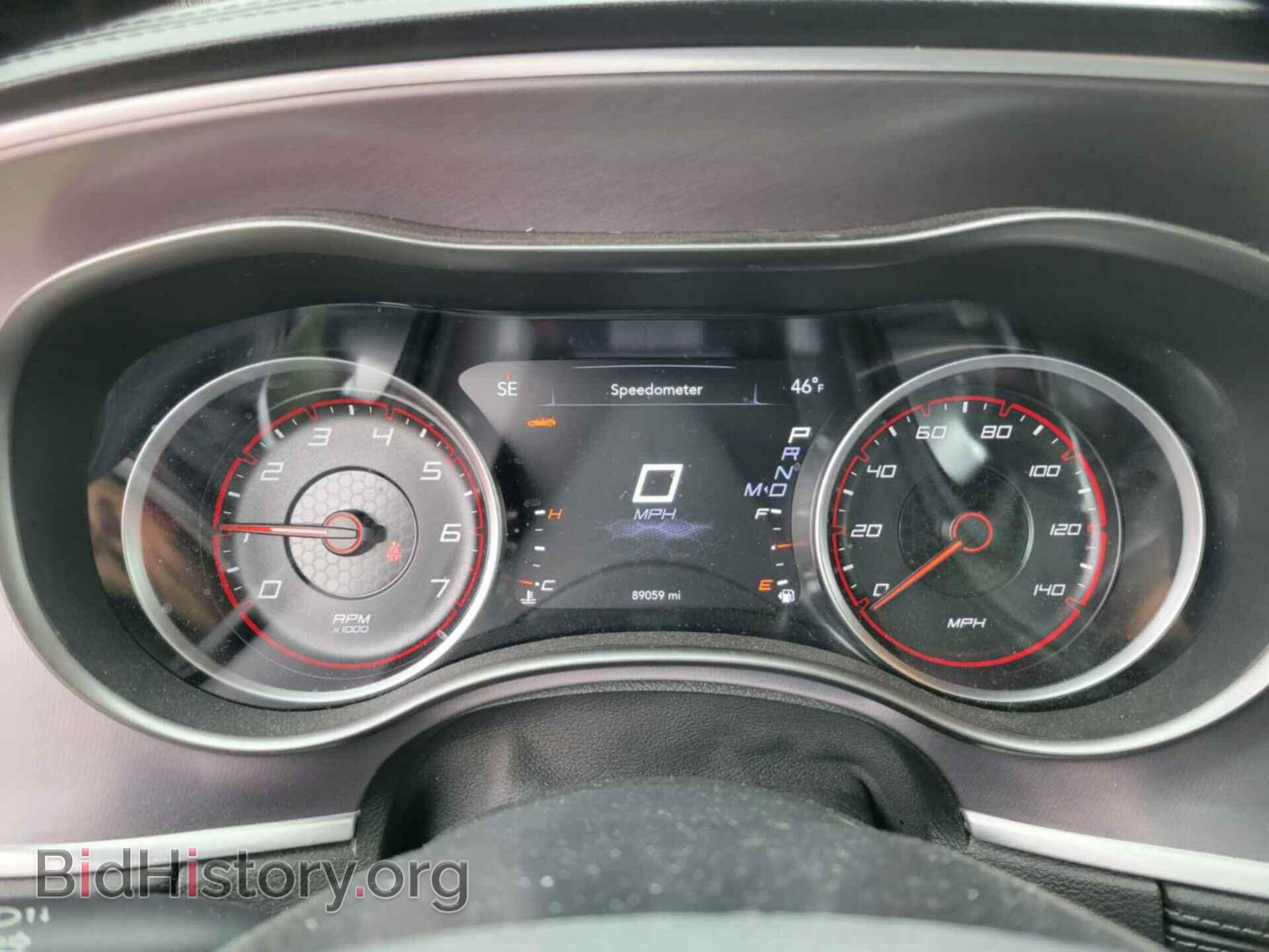 2019 DODGE CHARGER - VIN: 2C3CDXJG2KH689161 - Фото 23