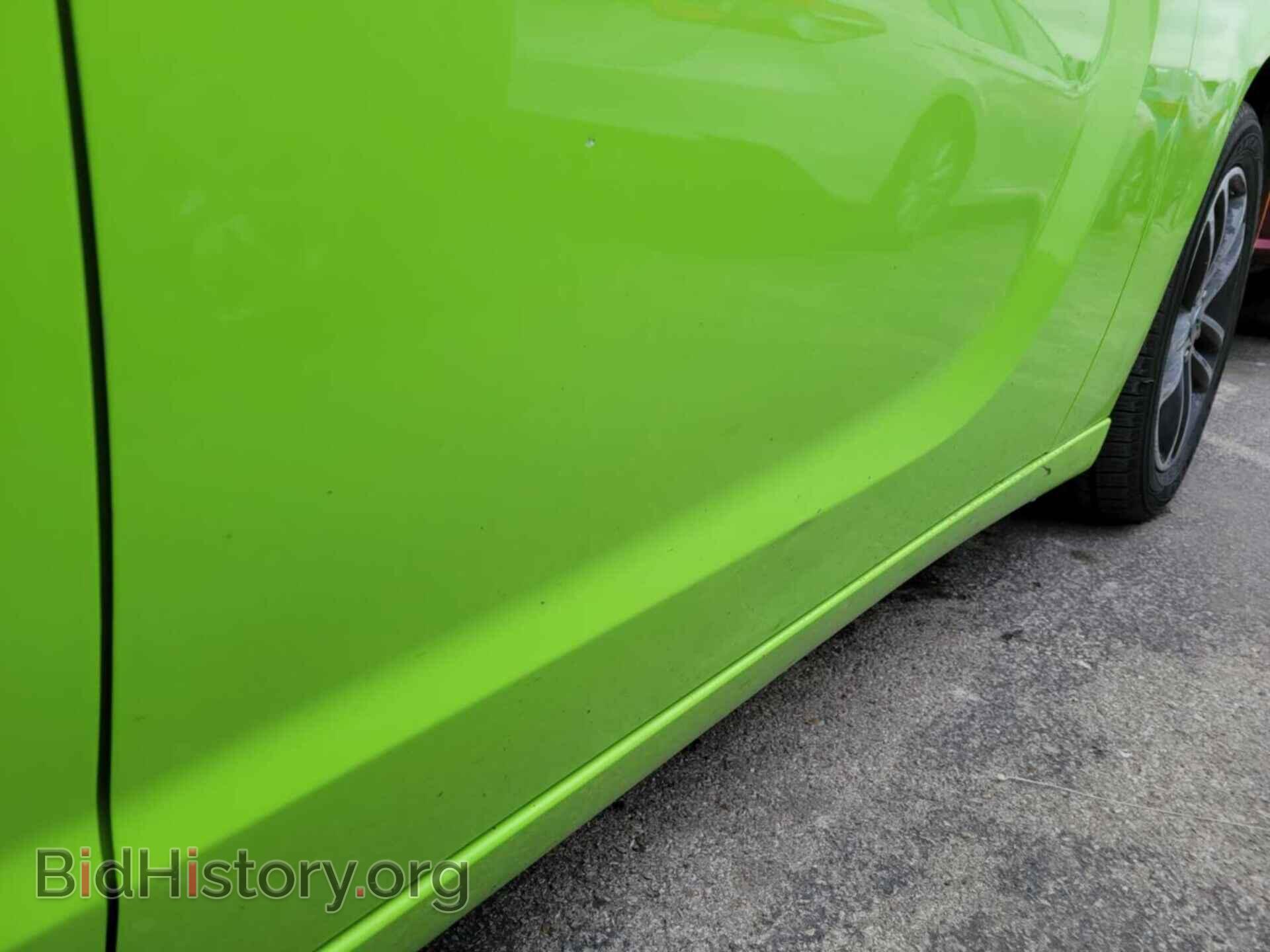 2019 DODGE CHARGER - VIN: 2C3CDXJG2KH689161 - Фото 28