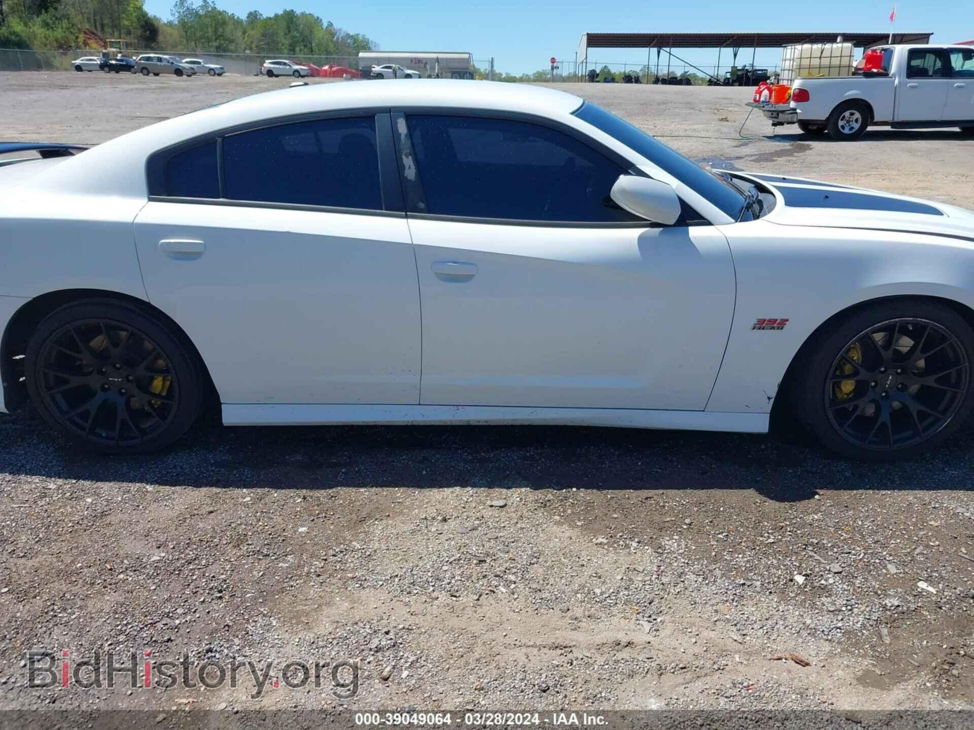 2013 DODGE CHARGER - VIN: 2C3CDXGJ2DH643013 - Фото 13