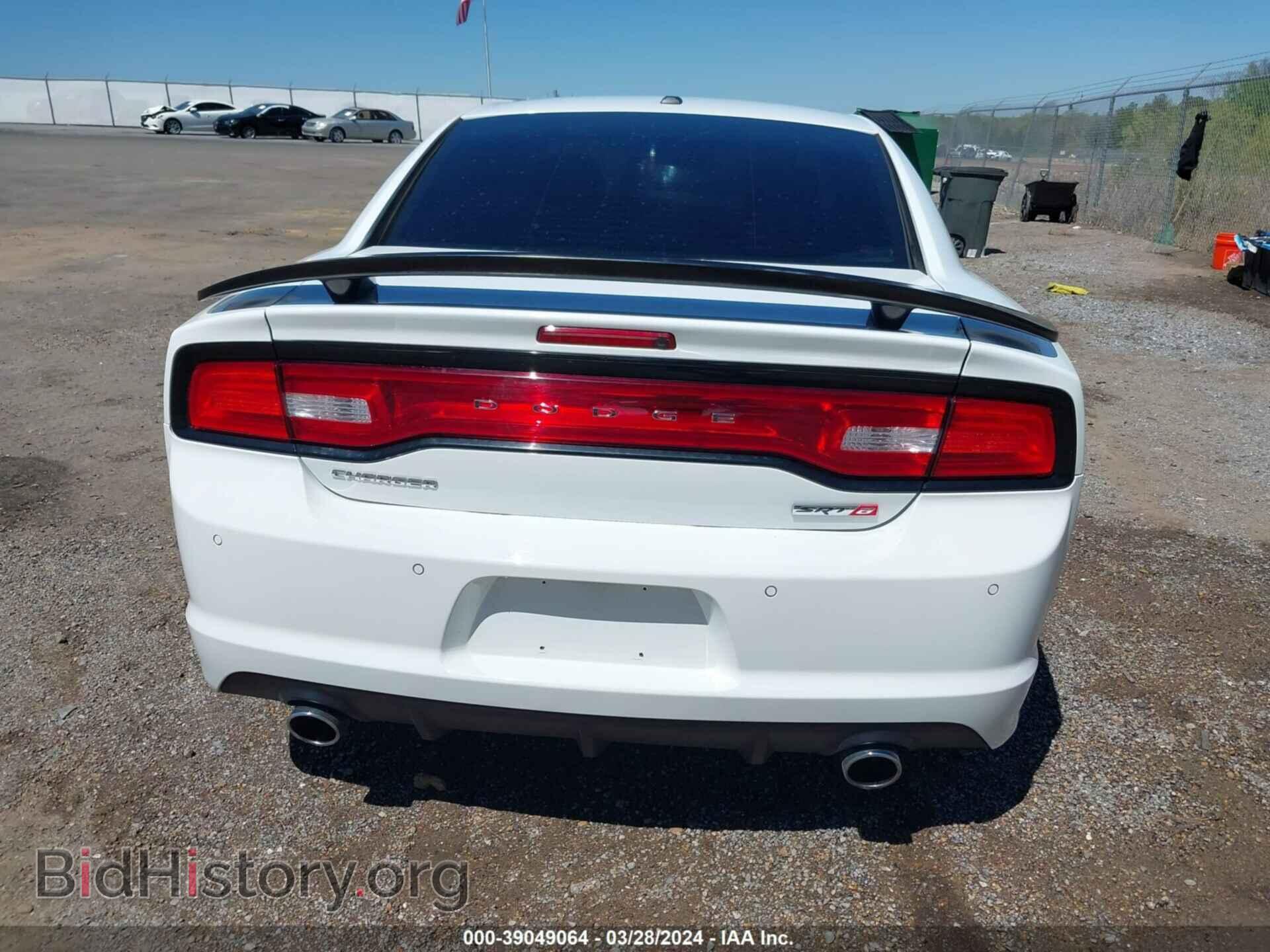 2013 DODGE CHARGER - VIN: 2C3CDXGJ2DH643013 - Фото 16