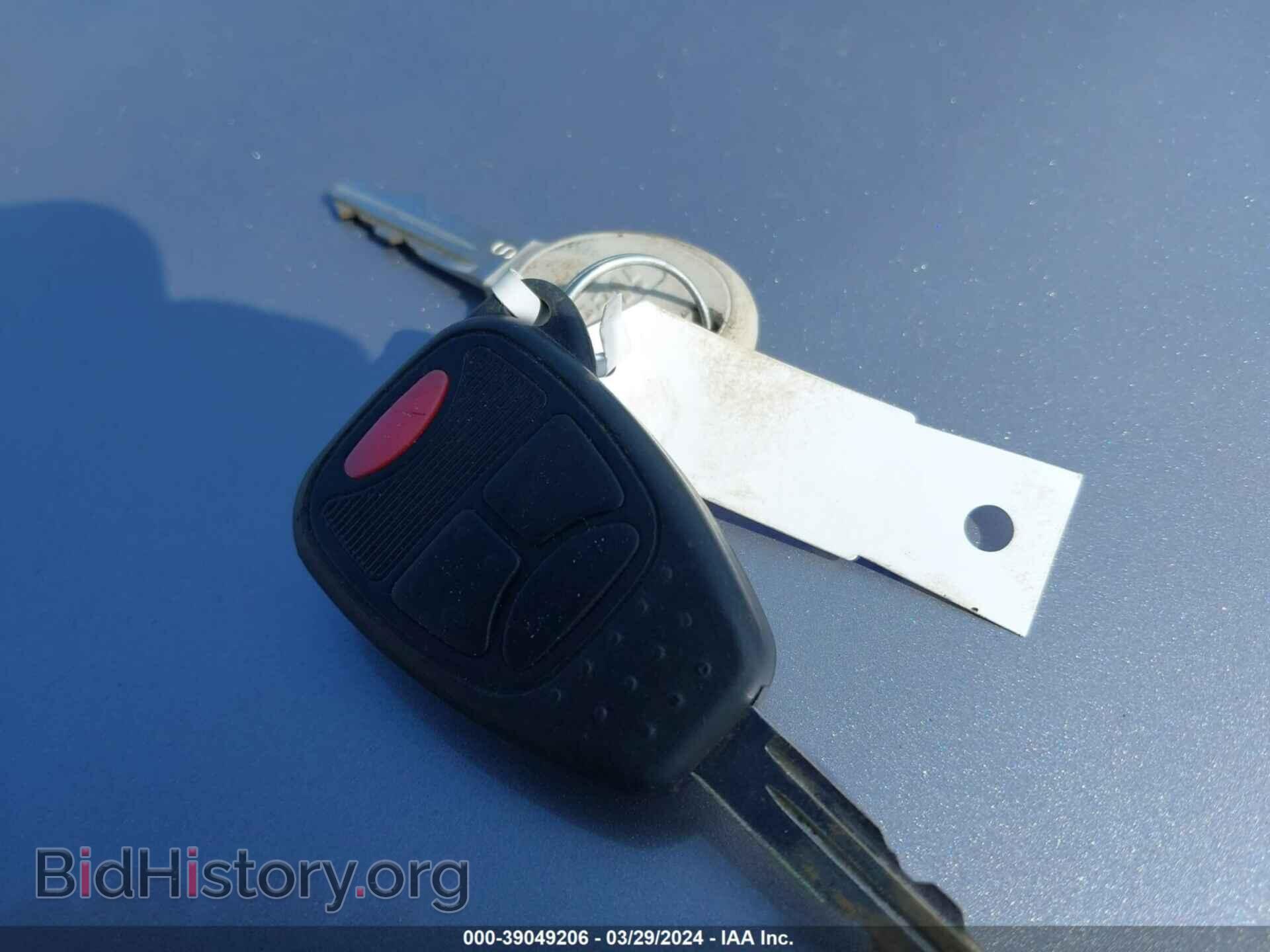 2016 JEEP COMPASS - VIN: 1C4NJCEA9GD716274 - Фото 11
