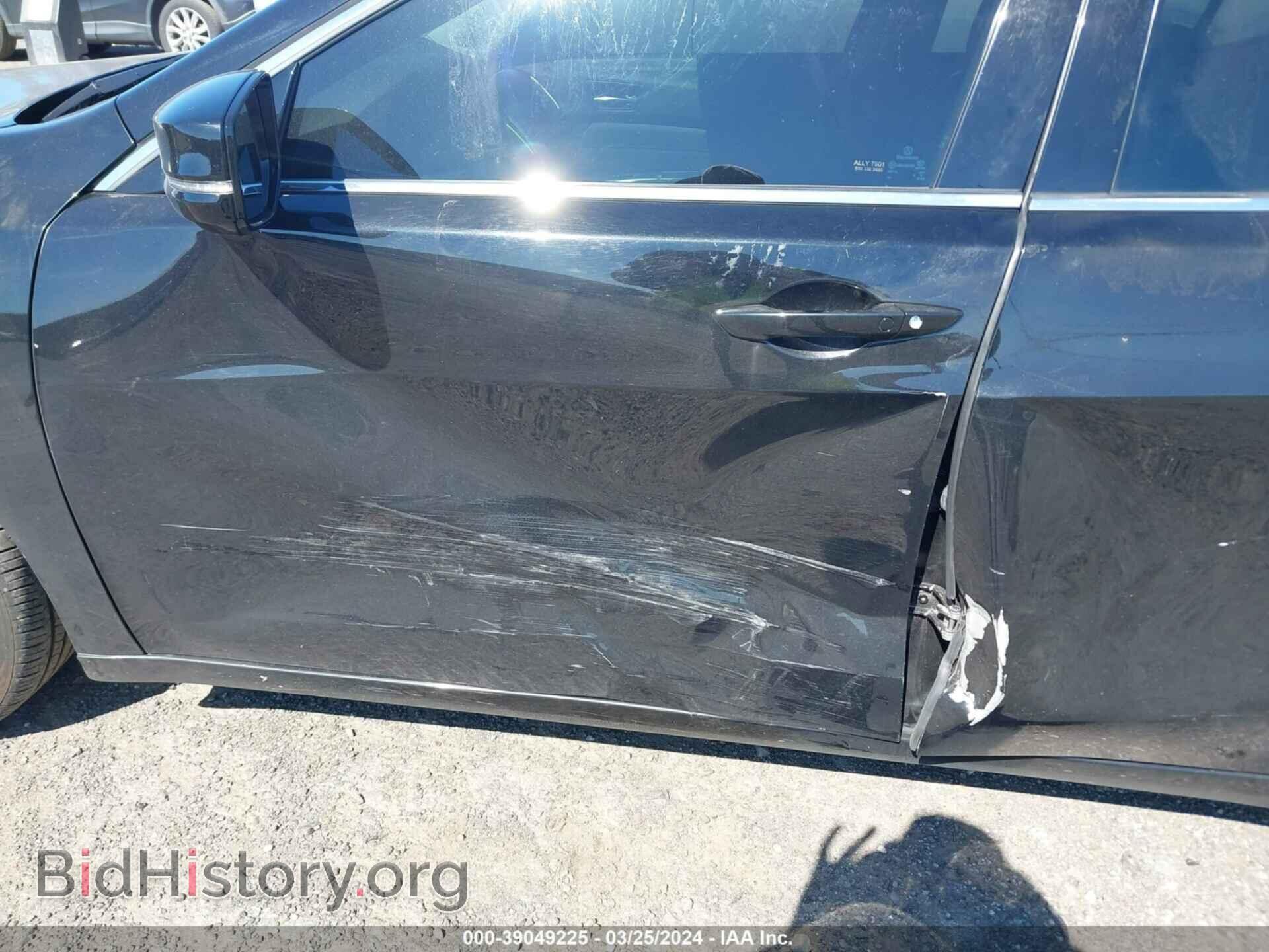 2015 ACURA TLX - VIN: 19UUB3F59FA006061 - Фото 6