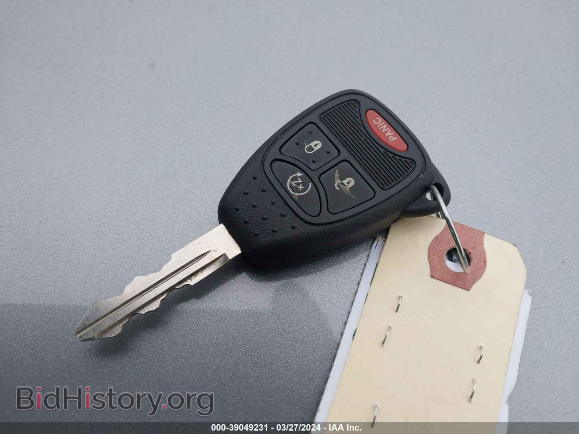 2015 JEEP COMPASS - VIN: 1C4NJDEB6FD370956 - Фото 11