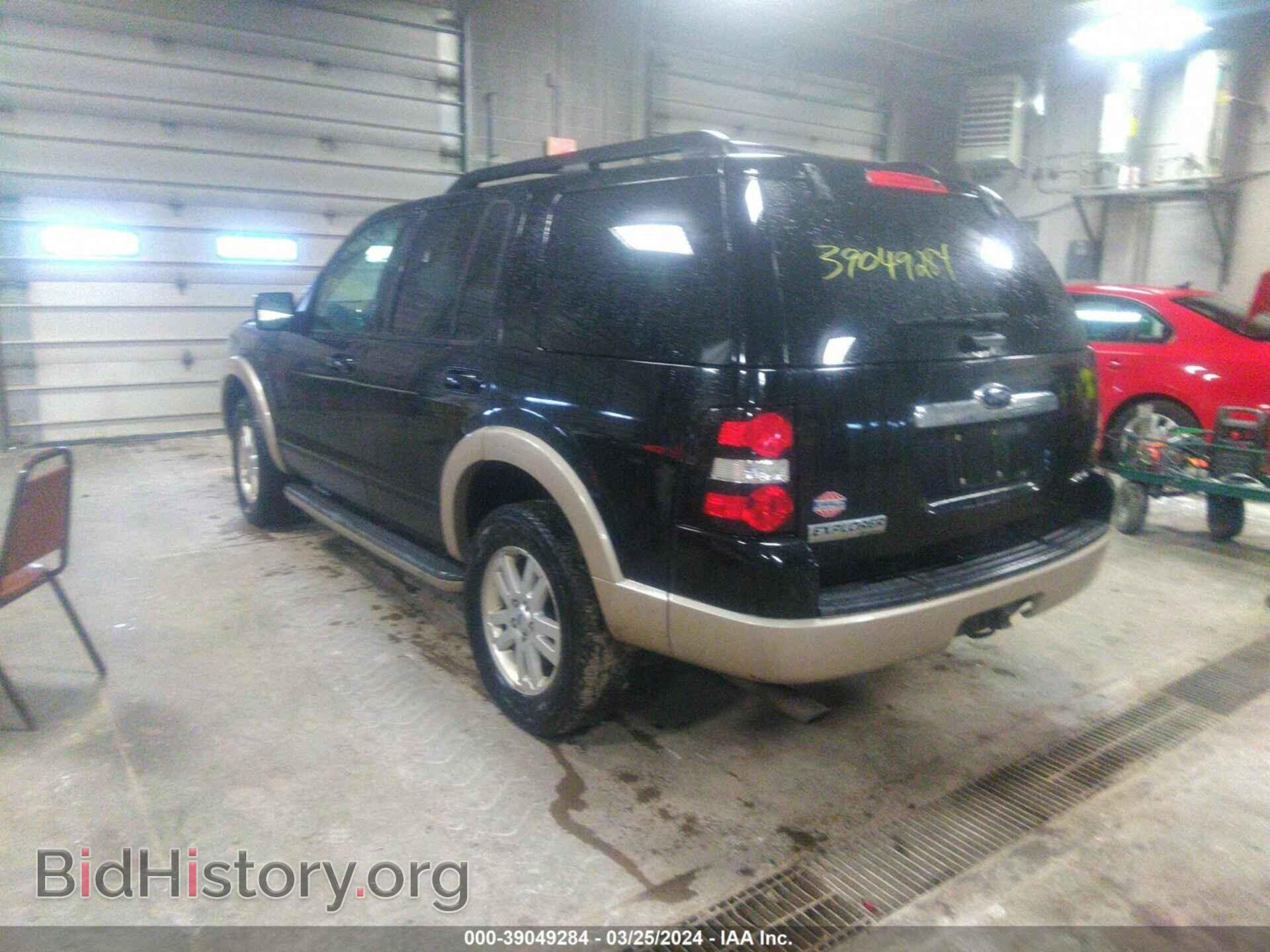 2010 FORD EXPLORER - VIN: 1FMEU7EE6AUA36952 - Фото 3