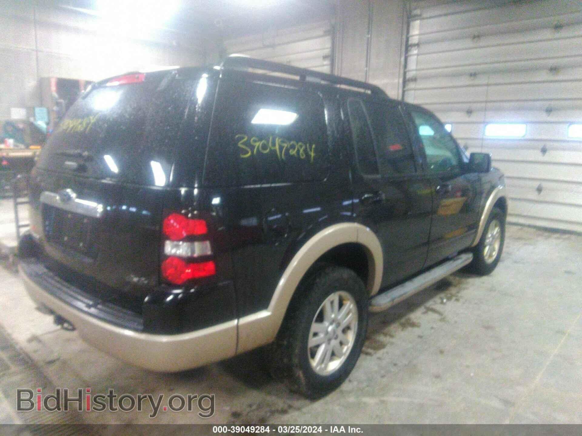2010 FORD EXPLORER - VIN: 1FMEU7EE6AUA36952 - Фото 4