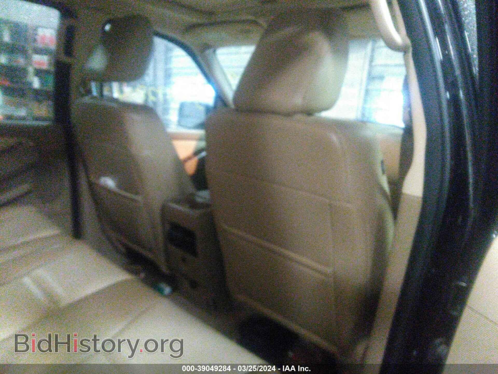 2010 FORD EXPLORER - VIN: 1FMEU7EE6AUA36952 - Фото 8