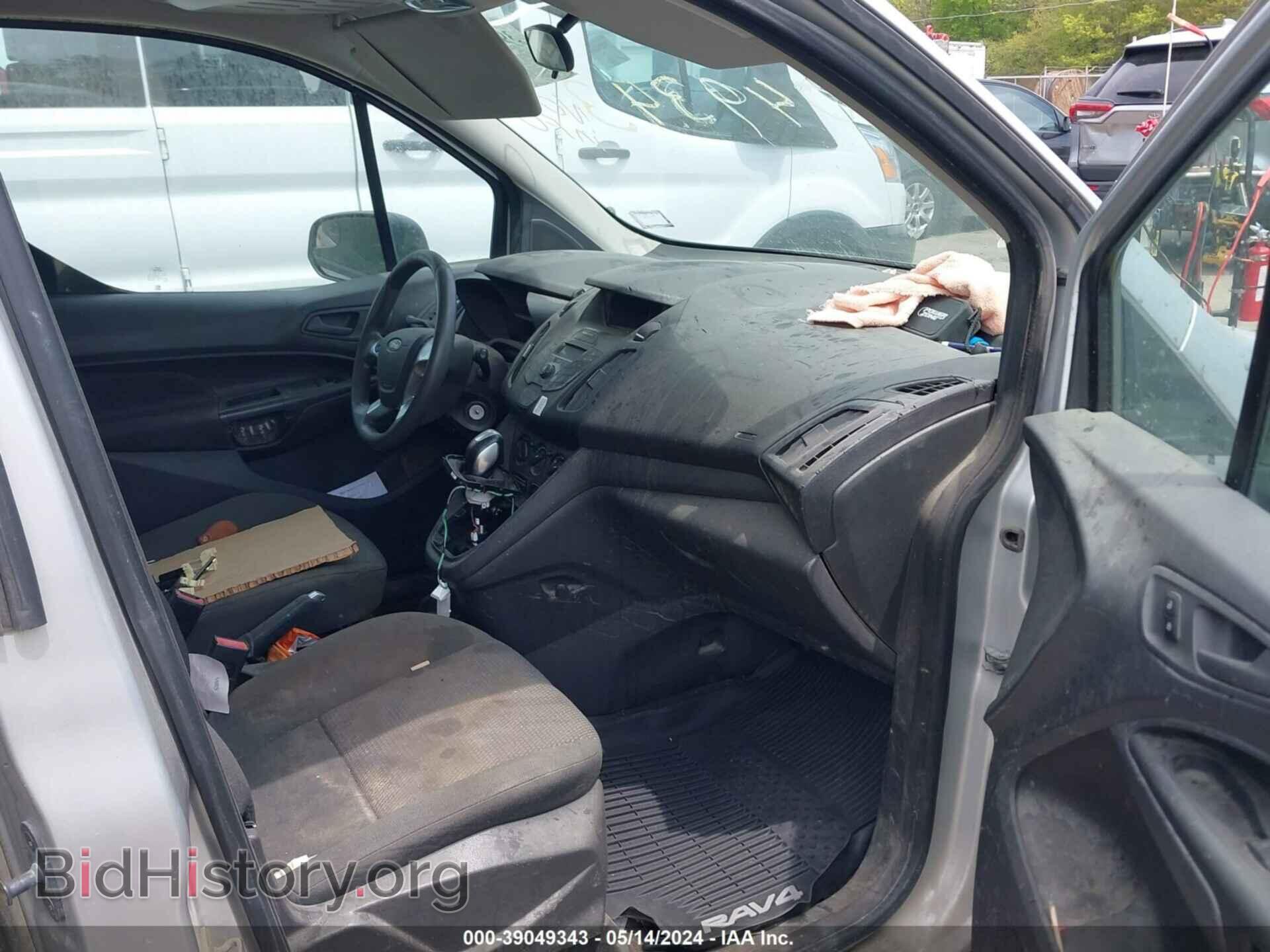 2015 FORD TRANSIT CONNECT - VIN: NM0LS6E73F1189016 - Фото 5
