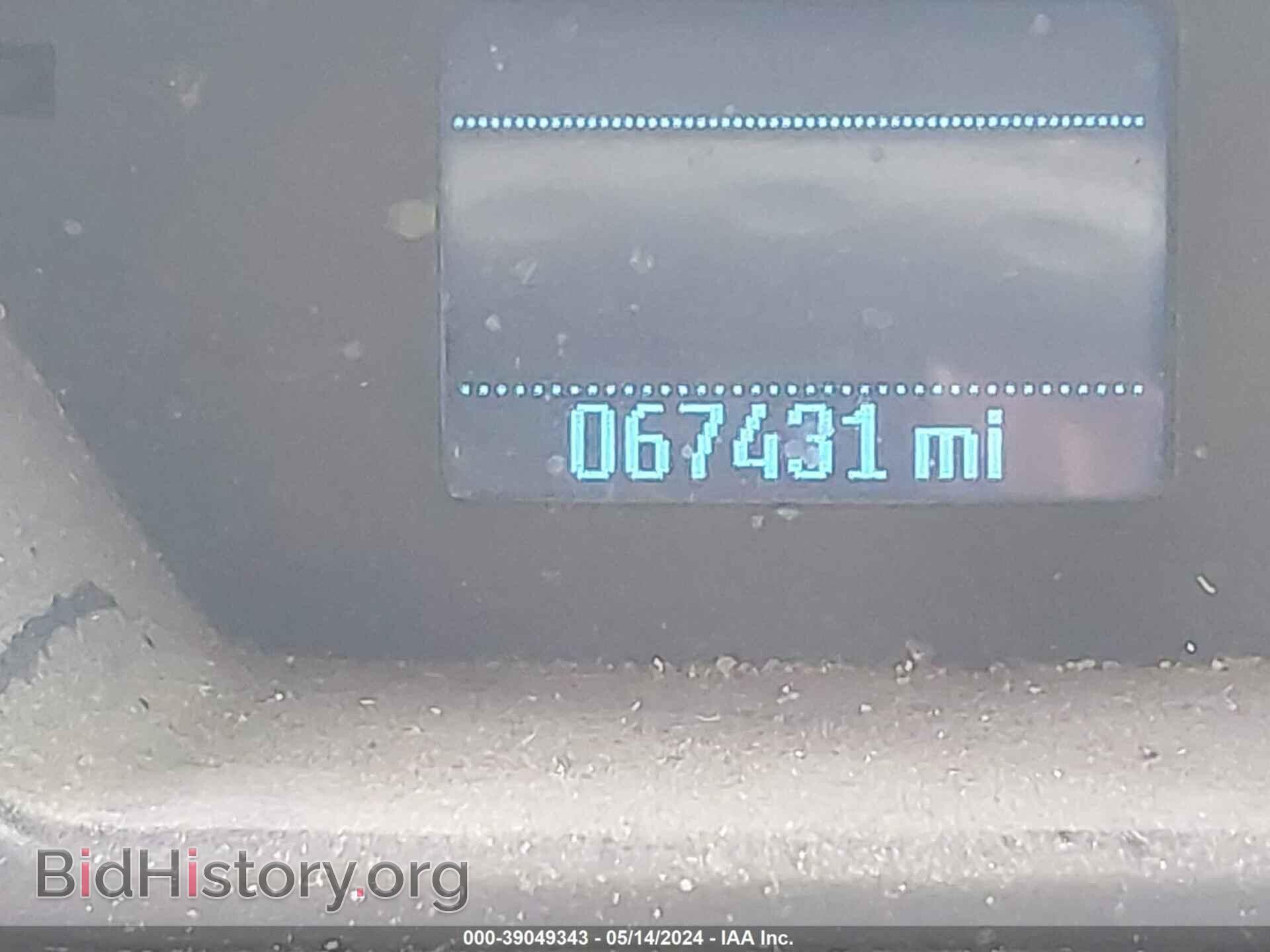 2015 FORD TRANSIT CONNECT - VIN: NM0LS6E73F1189016 - Фото 7