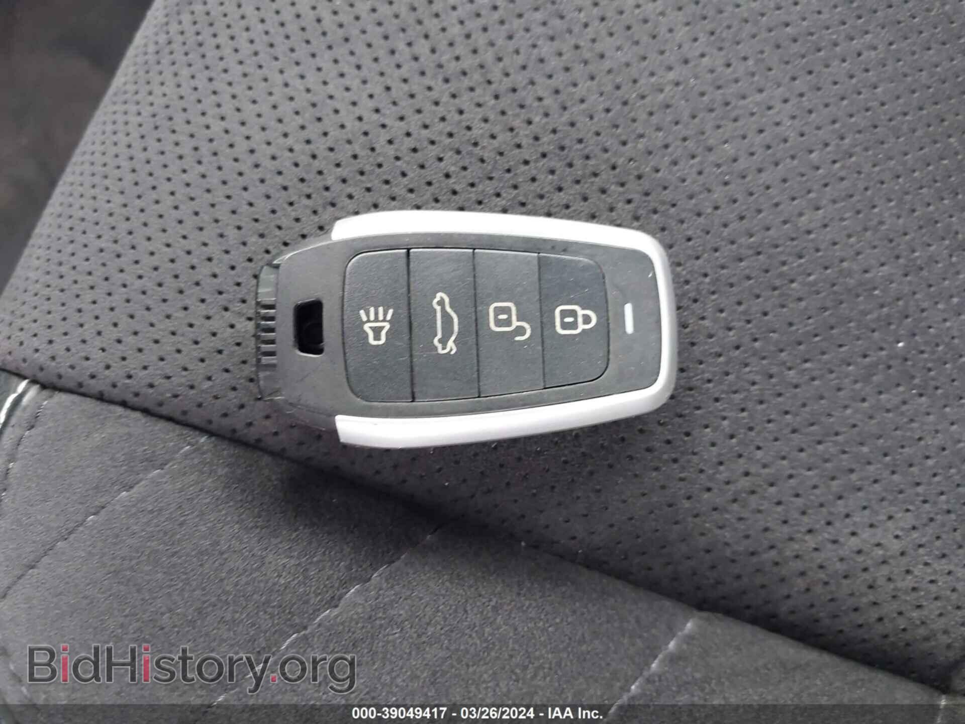 2016 DODGE CHARGER - VIN: 2C3CDXEJ3GH129694 - Фото 11