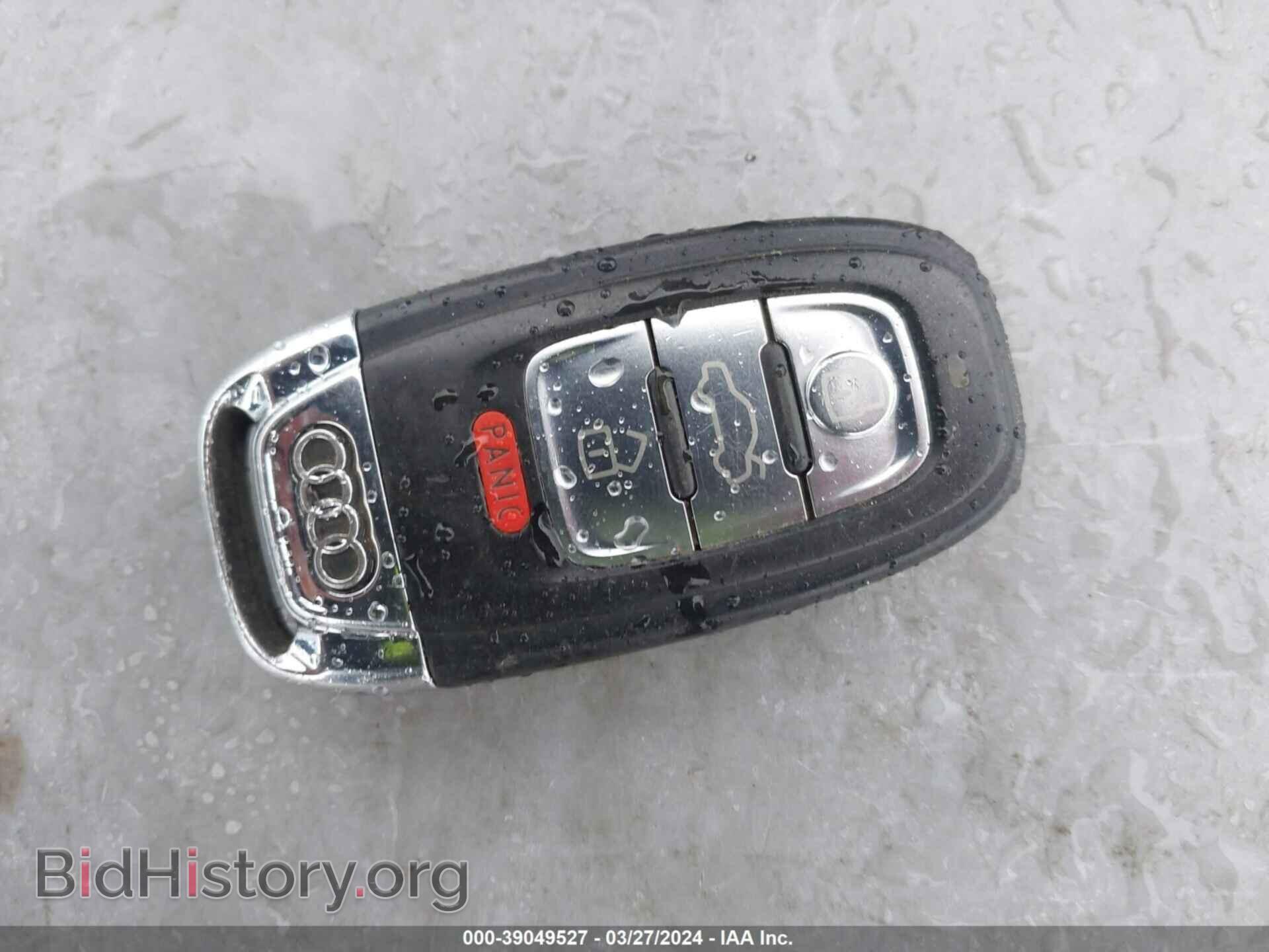 2013 AUDI A6 - VIN: WAUHGAFC2DN009441 - Photo 11