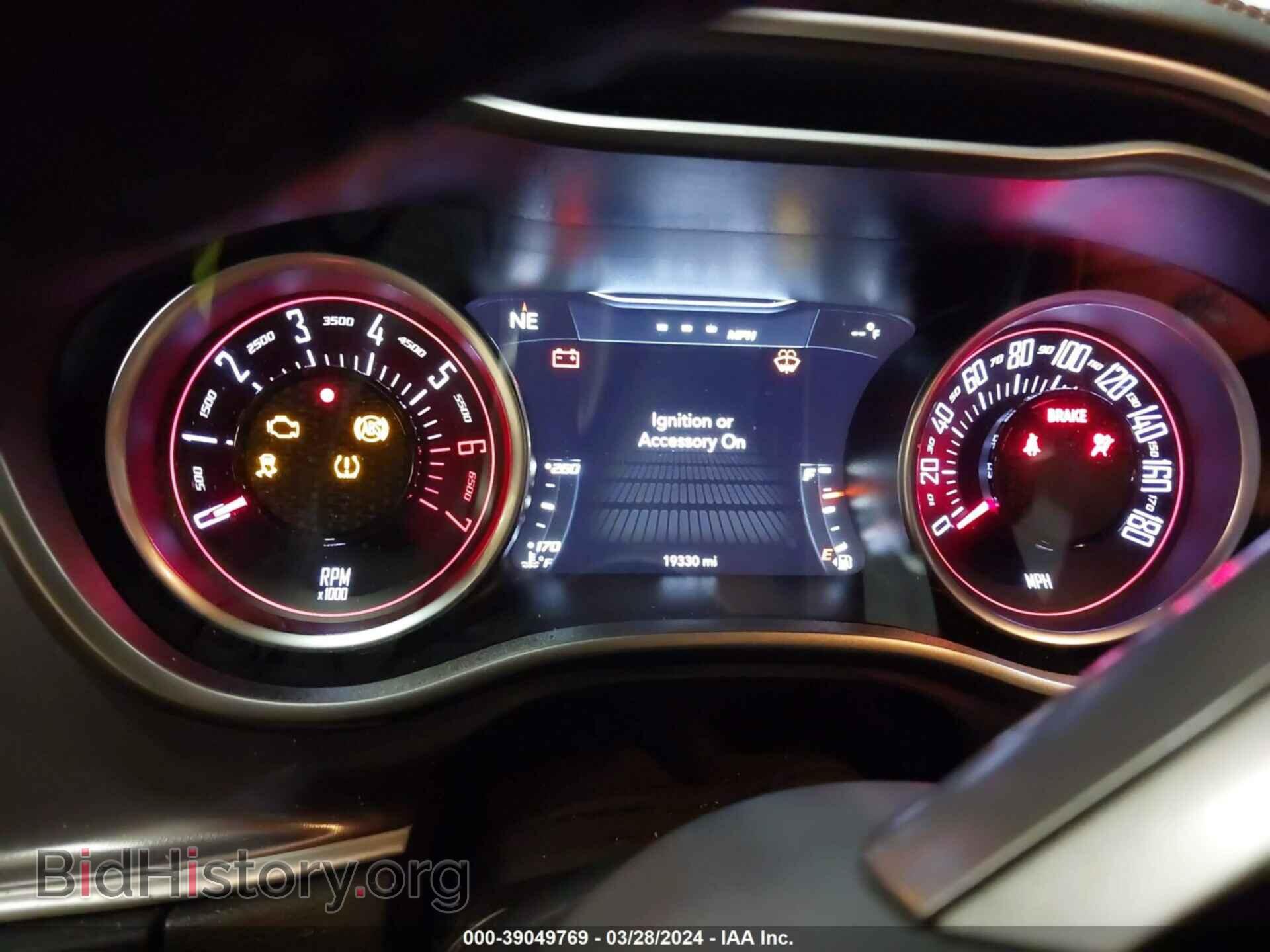 2021 DODGE CHALLENGER - VIN: 2C3CDZFJ2MH628041 - Фото 7