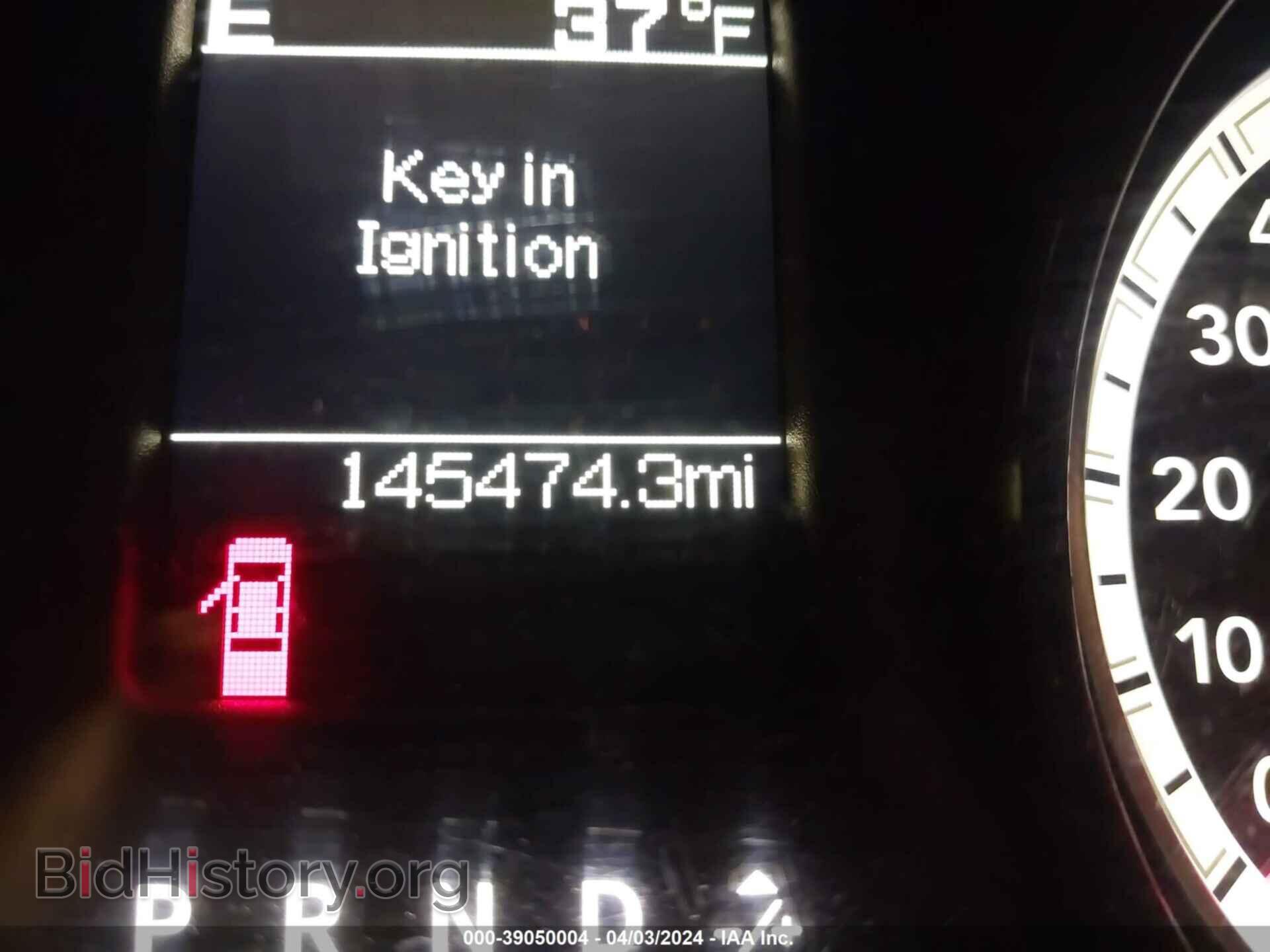 2016 RAM 3500 - VIN: 3C63RRGL0GG242095 - Фото 5