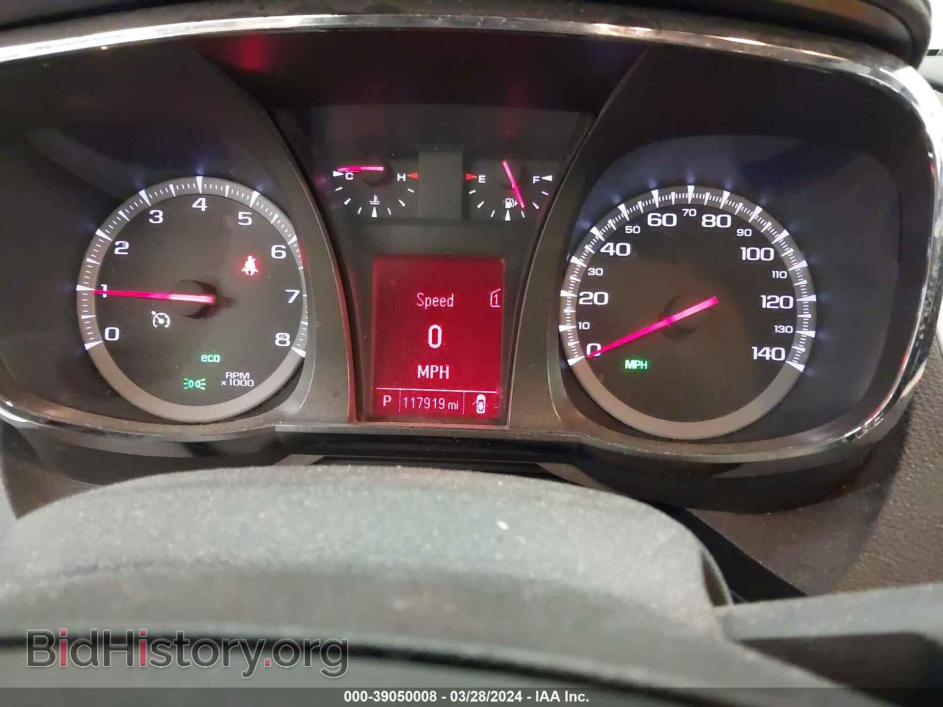 2012 GMC TERRAIN - VIN: 2GKFLREK4C6177702 - Photo 7
