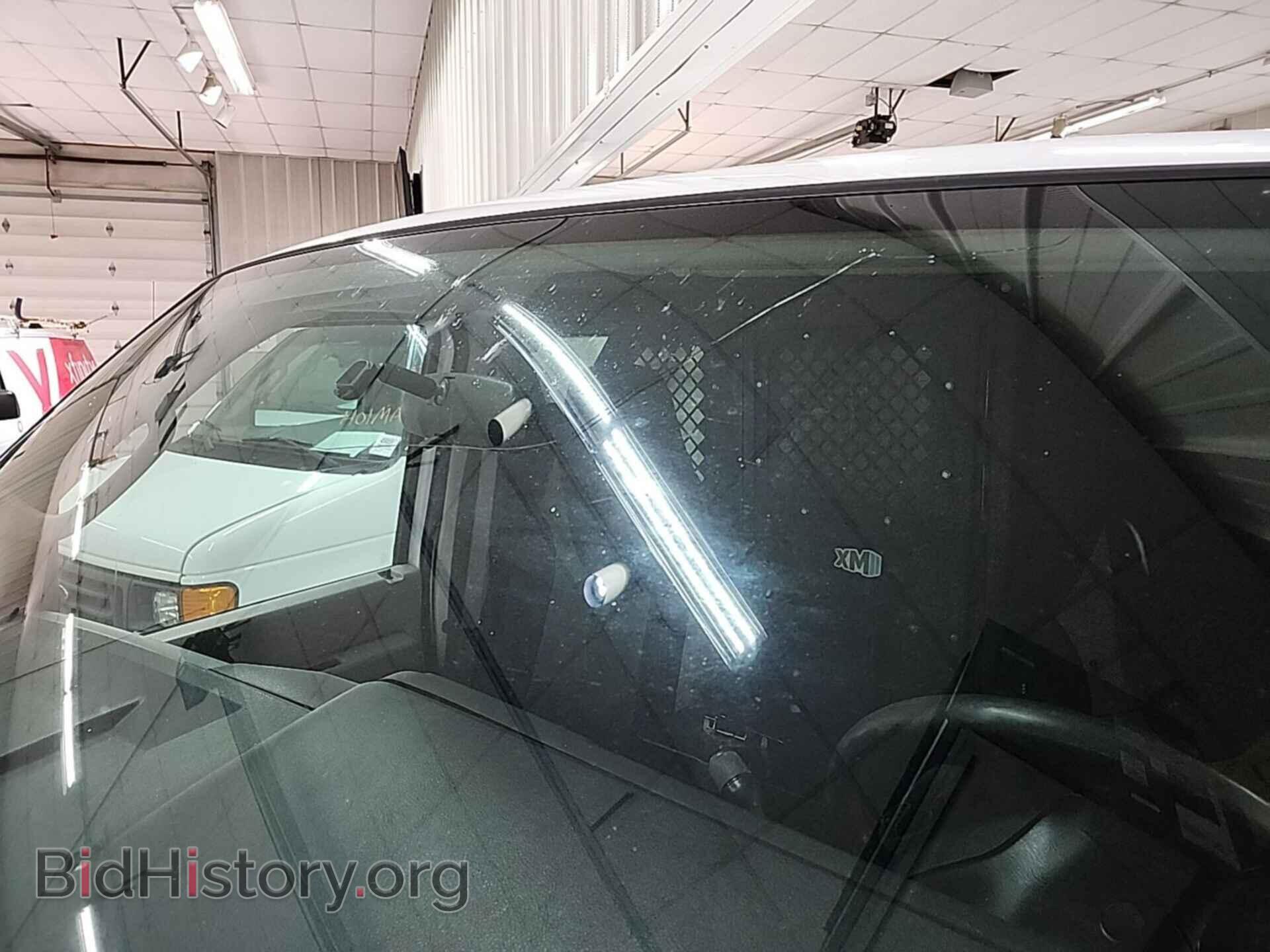 2012 FORD E-250 - VIN: 1FTNE2EL0CDB36258 - Photo 14