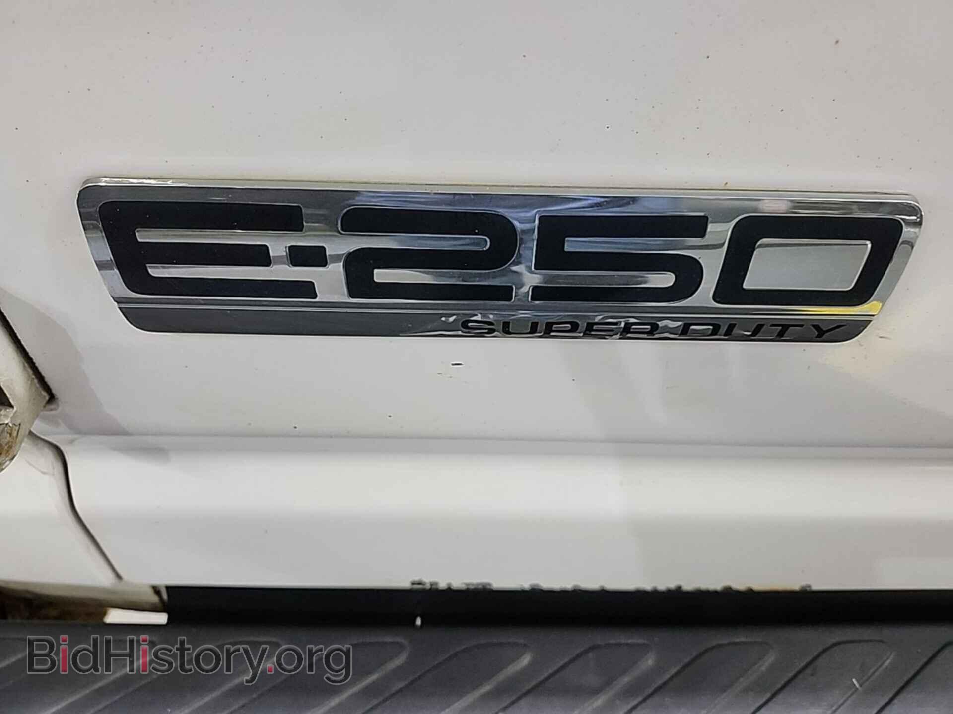 2012 FORD E-250 - VIN: 1FTNE2EL0CDB36258 - Photo 15