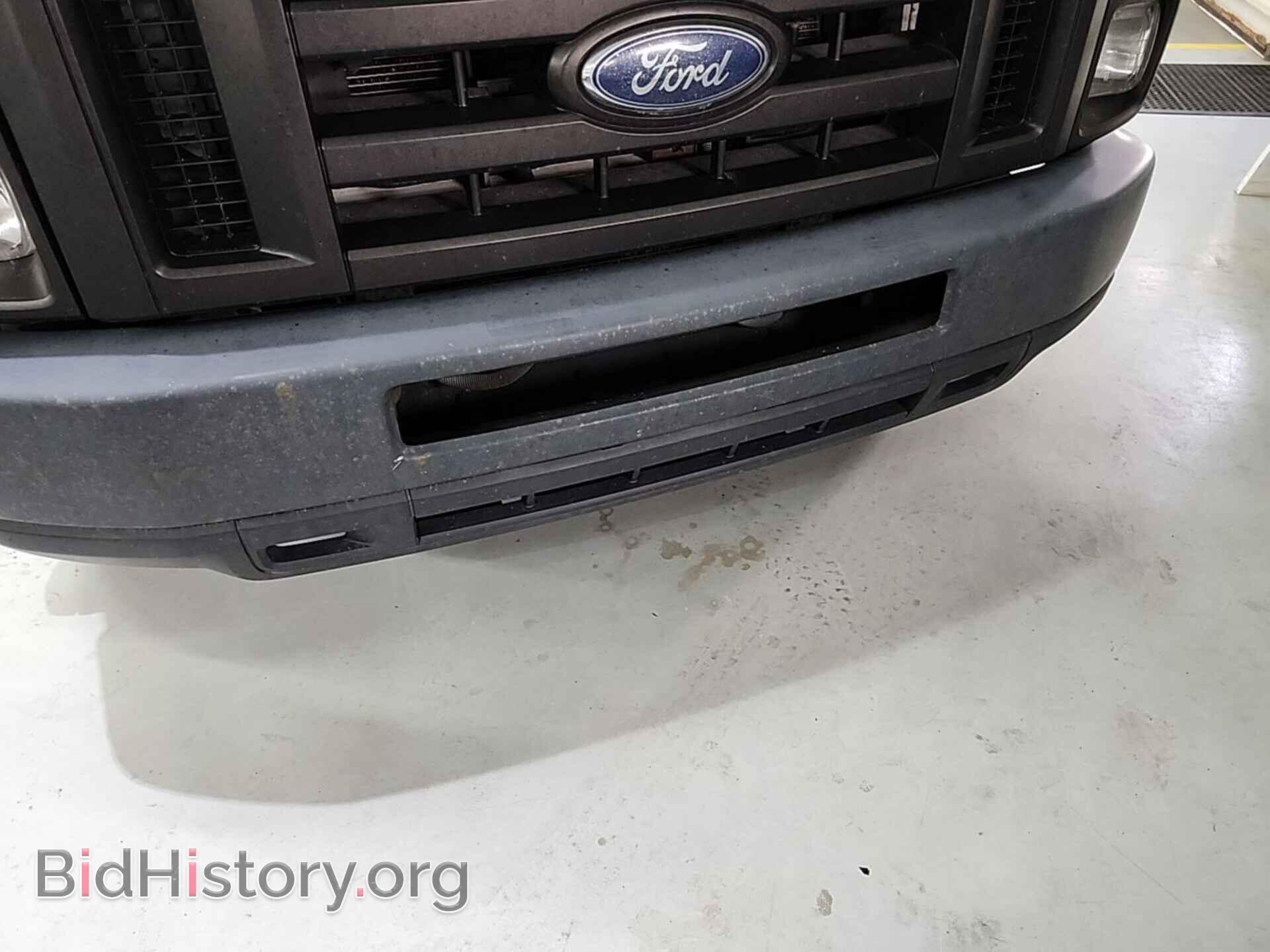 2012 FORD E-250 - VIN: 1FTNE2EL0CDB36258 - Photo 20