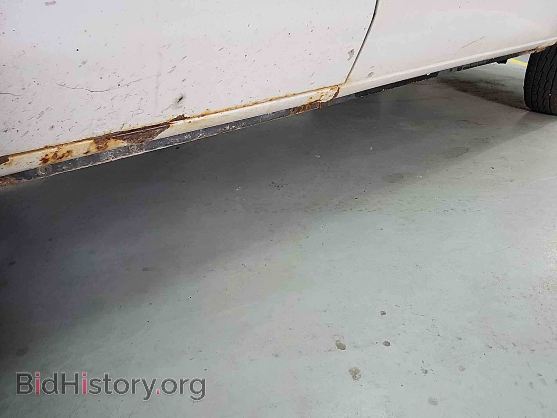 2012 FORD E-250 - VIN: 1FTNE2EL0CDB36258 - Photo 23