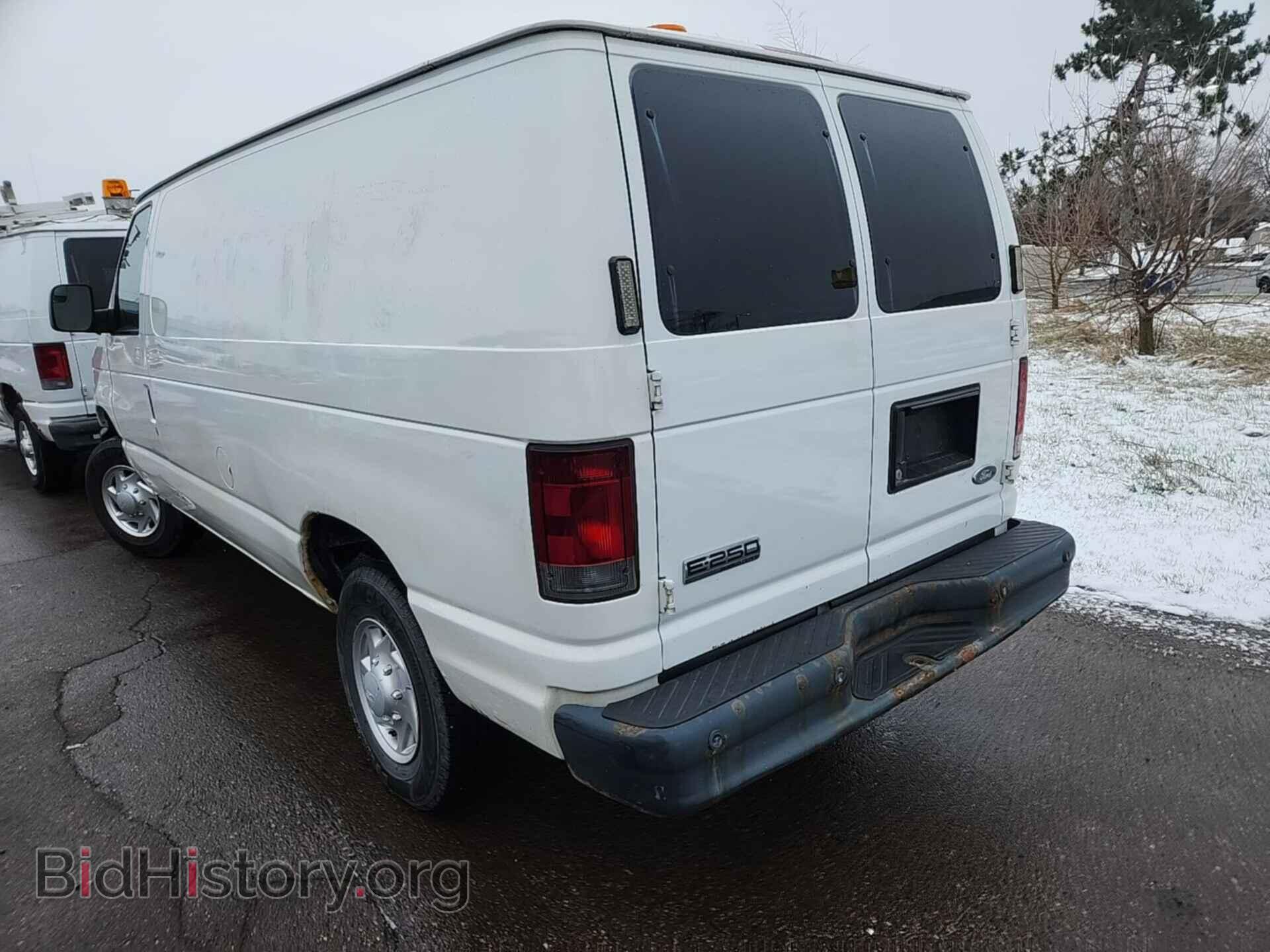 2012 FORD E-250 - VIN: 1FTNE2EL0CDB36258 - Photo 7