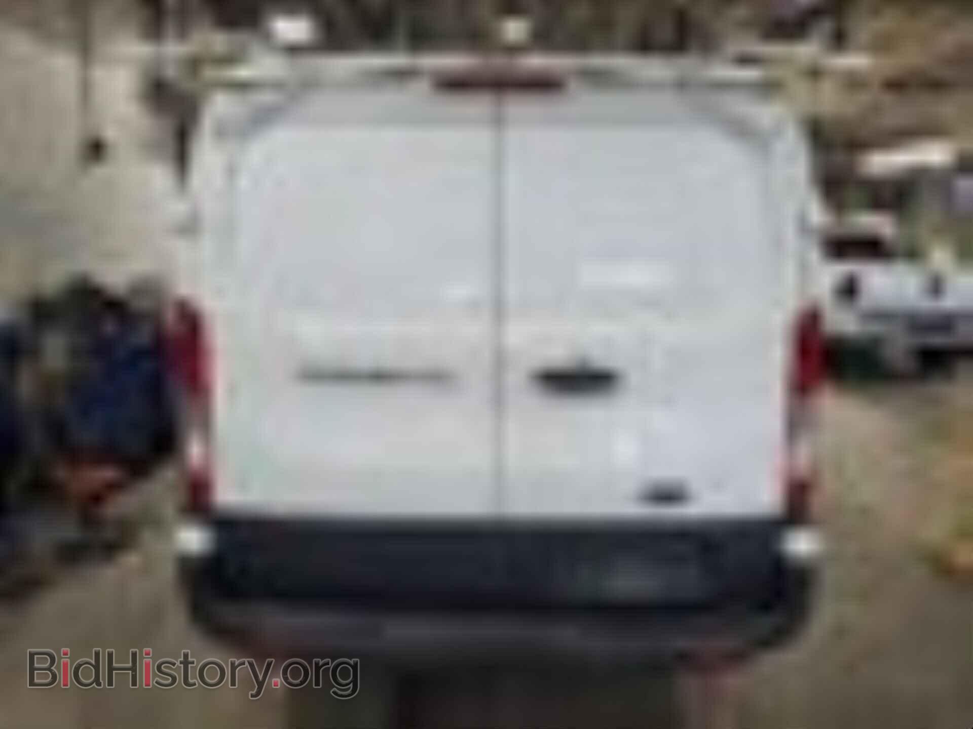 2018 FORD TRANSIT - VIN: 1FTYR1YM1JKB43888 - Фото 3