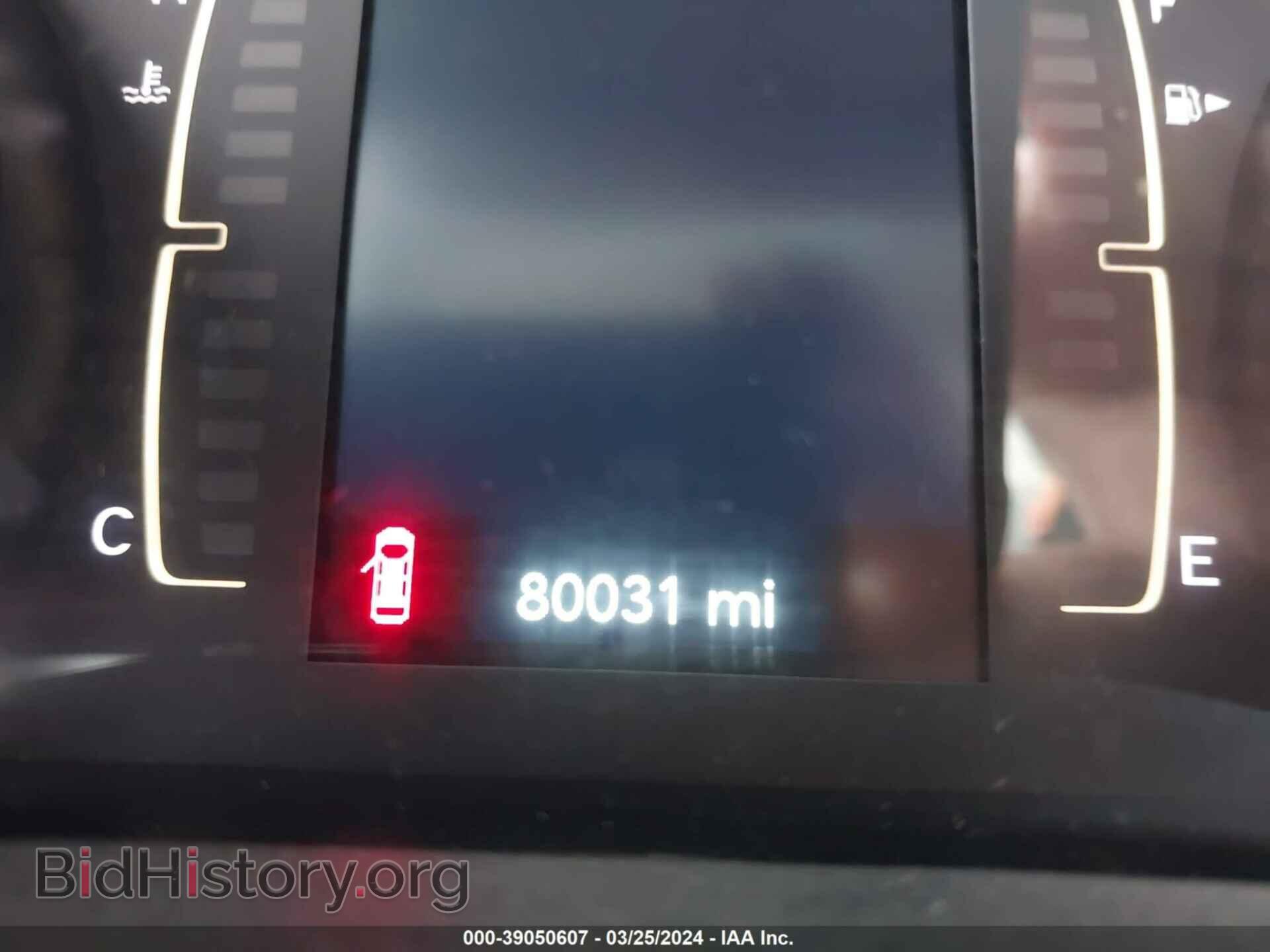 2020 JEEP CHEROKEE - VIN: 1C4PJLCB6LD657005 - Фото 7