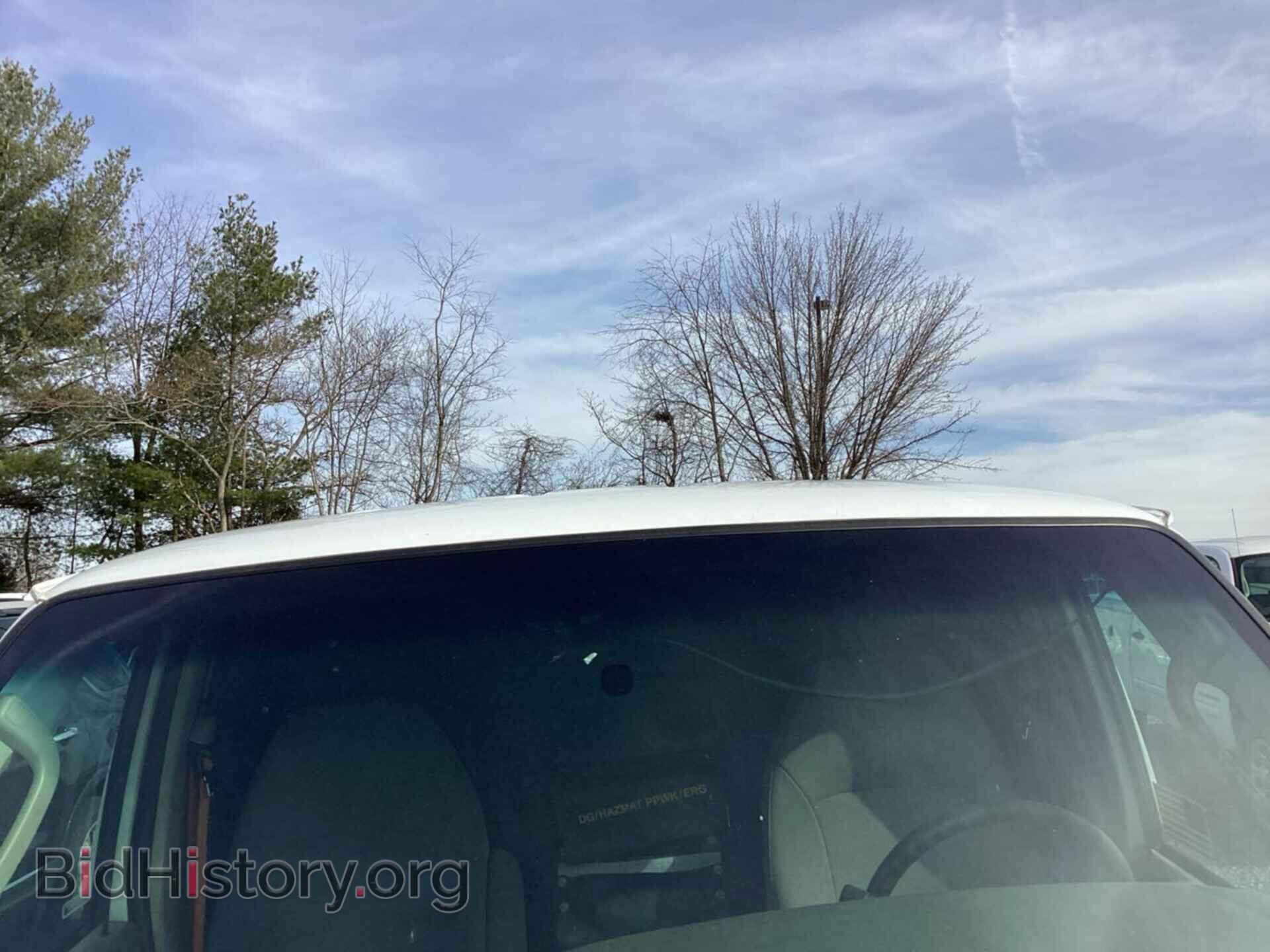 2007 FORD ECONOLINE - VIN: 1FTNE24W87DA99784 - Фото 3