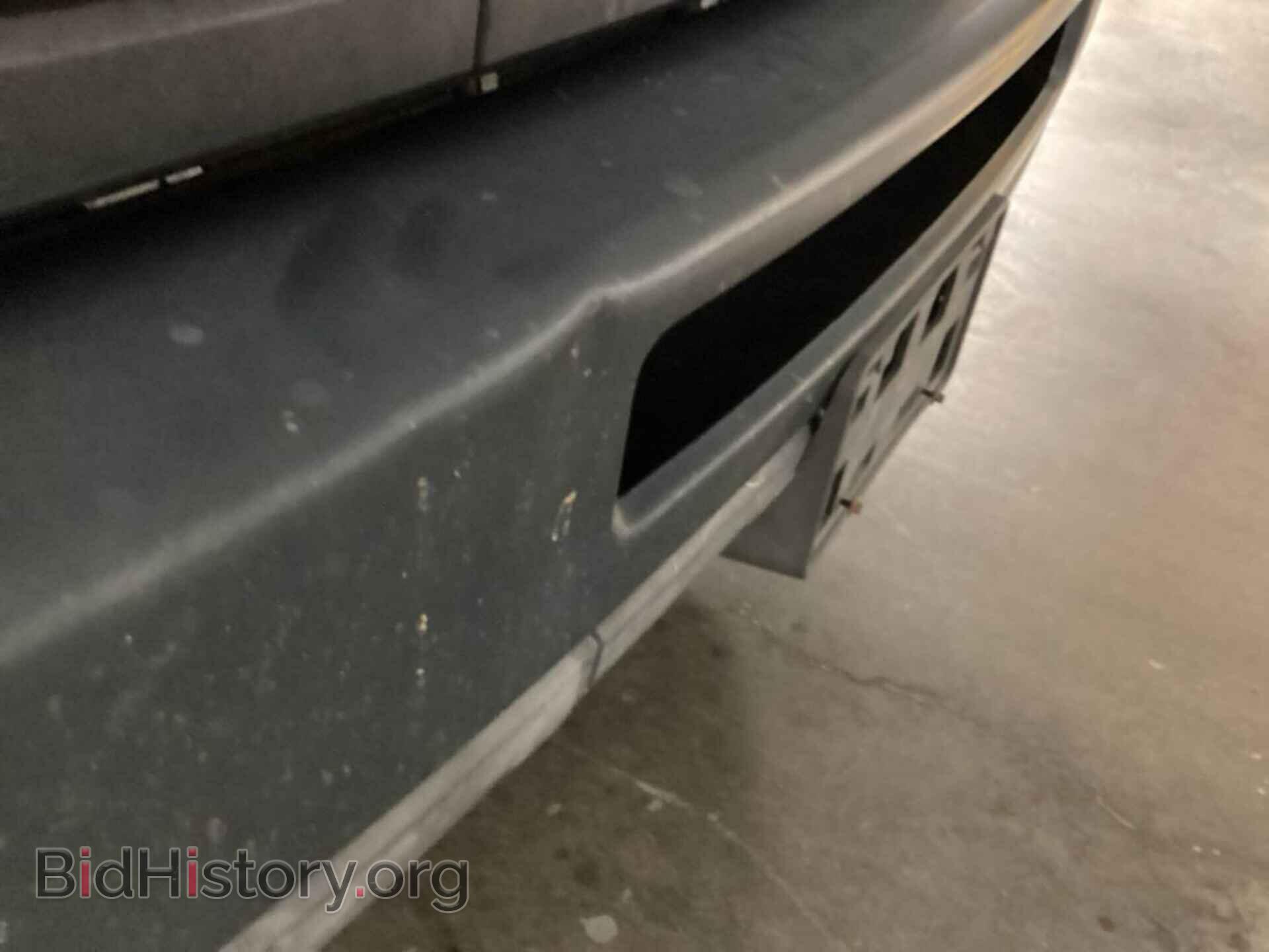 2010 FORD ECONOLINE - VIN: 1FTNE2EL7ADA74564 - Фото 9