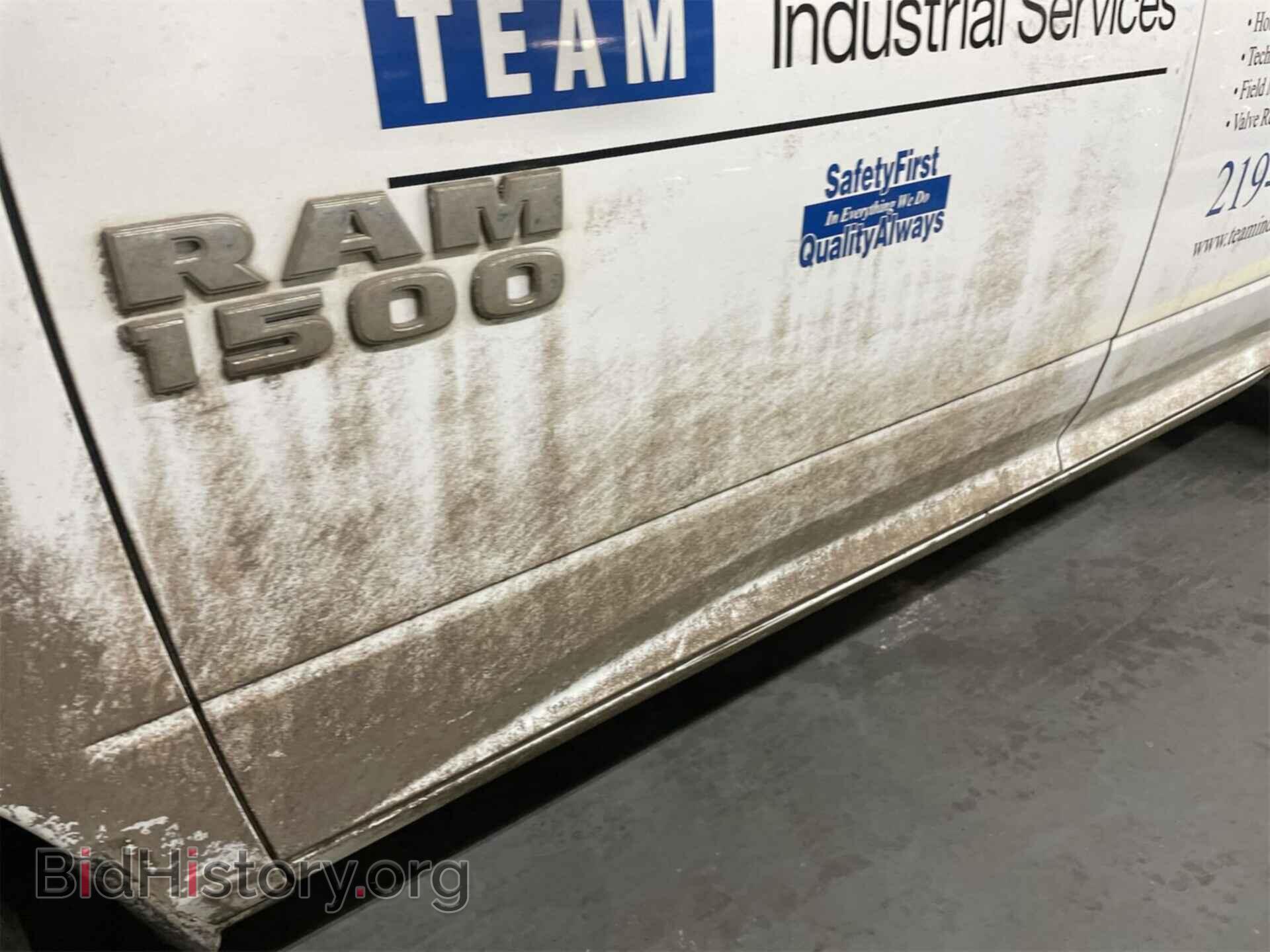 2014 RAM 1500 - VIN: 1C6RR7FT0ES192580 - Photo 36
