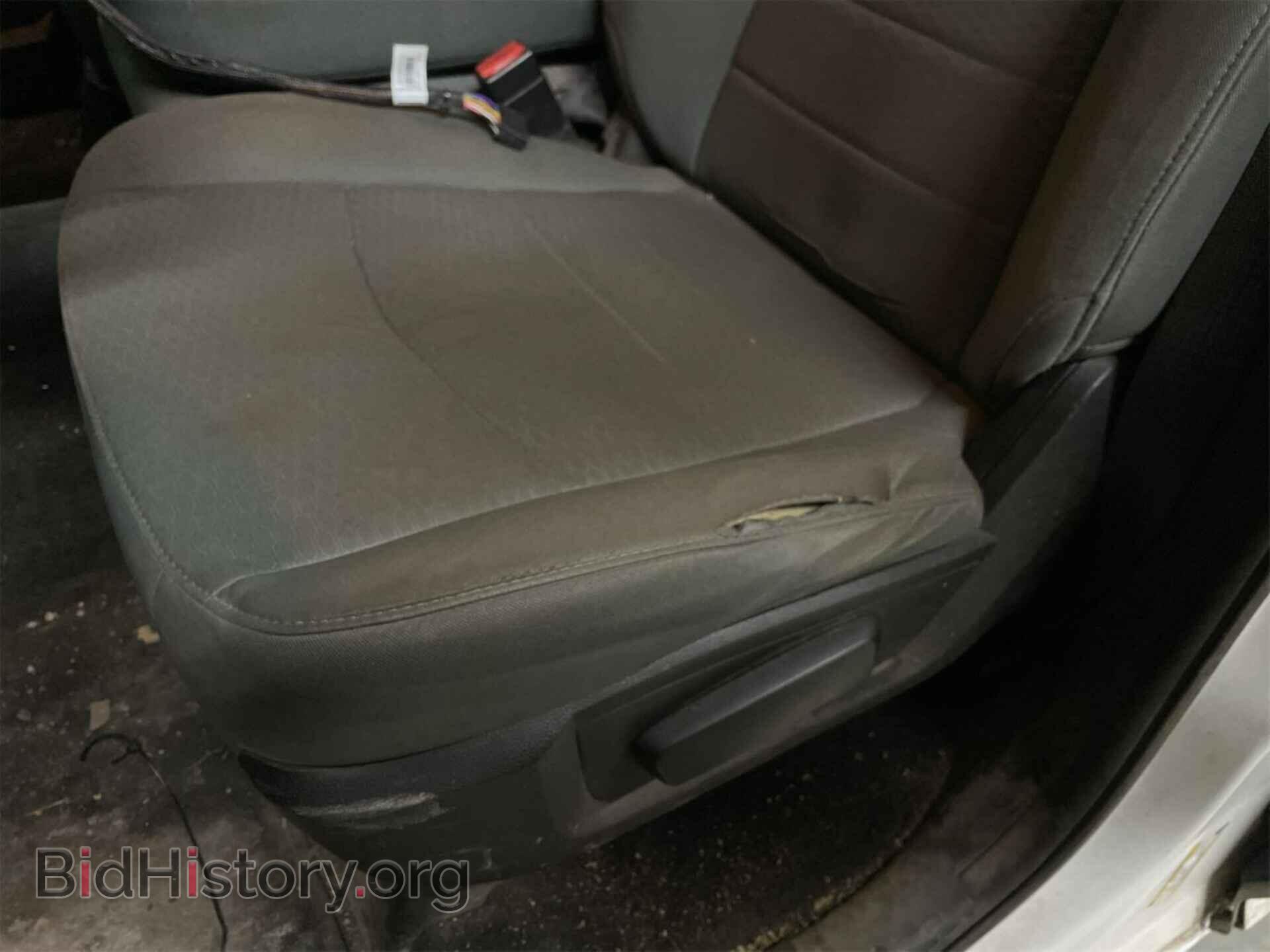 2014 RAM 1500 - VIN: 1C6RR7FT0ES192580 - Photo 7