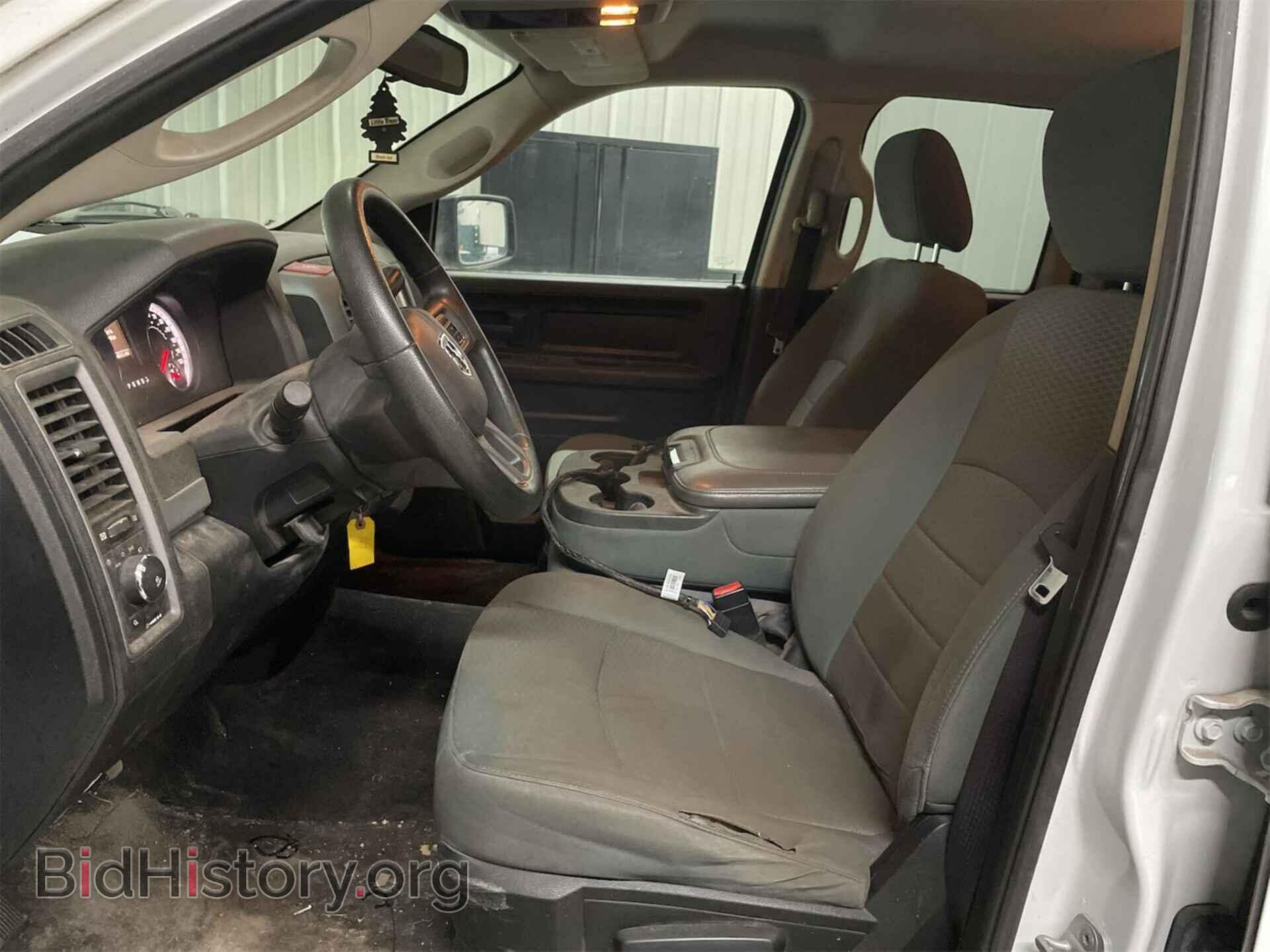 2014 RAM 1500 - VIN: 1C6RR7FT0ES192580 - Photo 9
