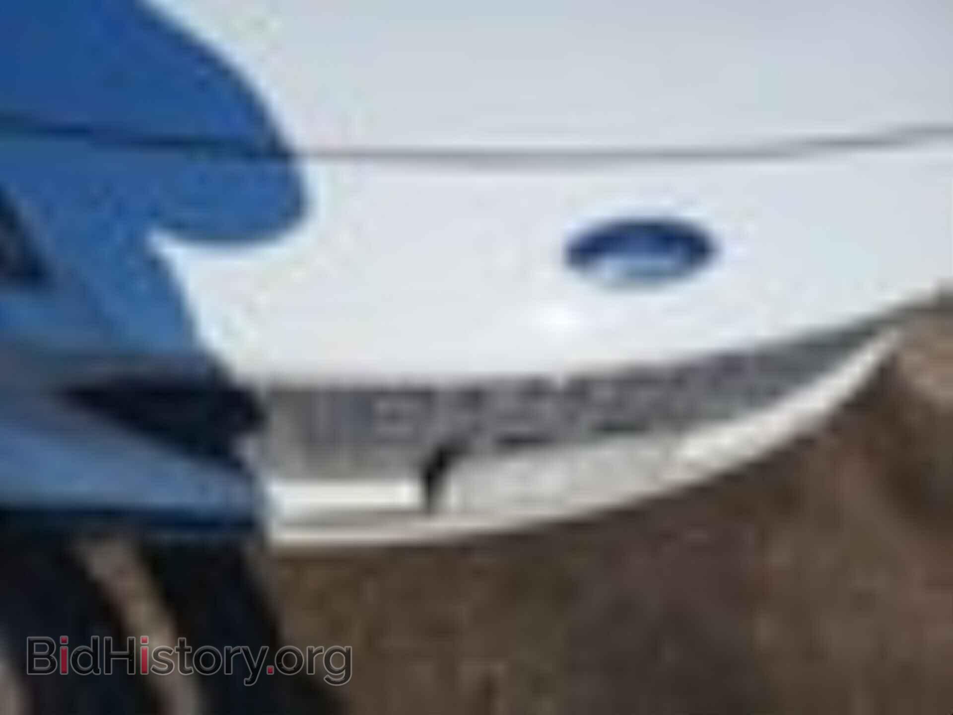 2020 FORD ESCAPE - VIN: 1FMCU0G66LUA59932 - Фото 4