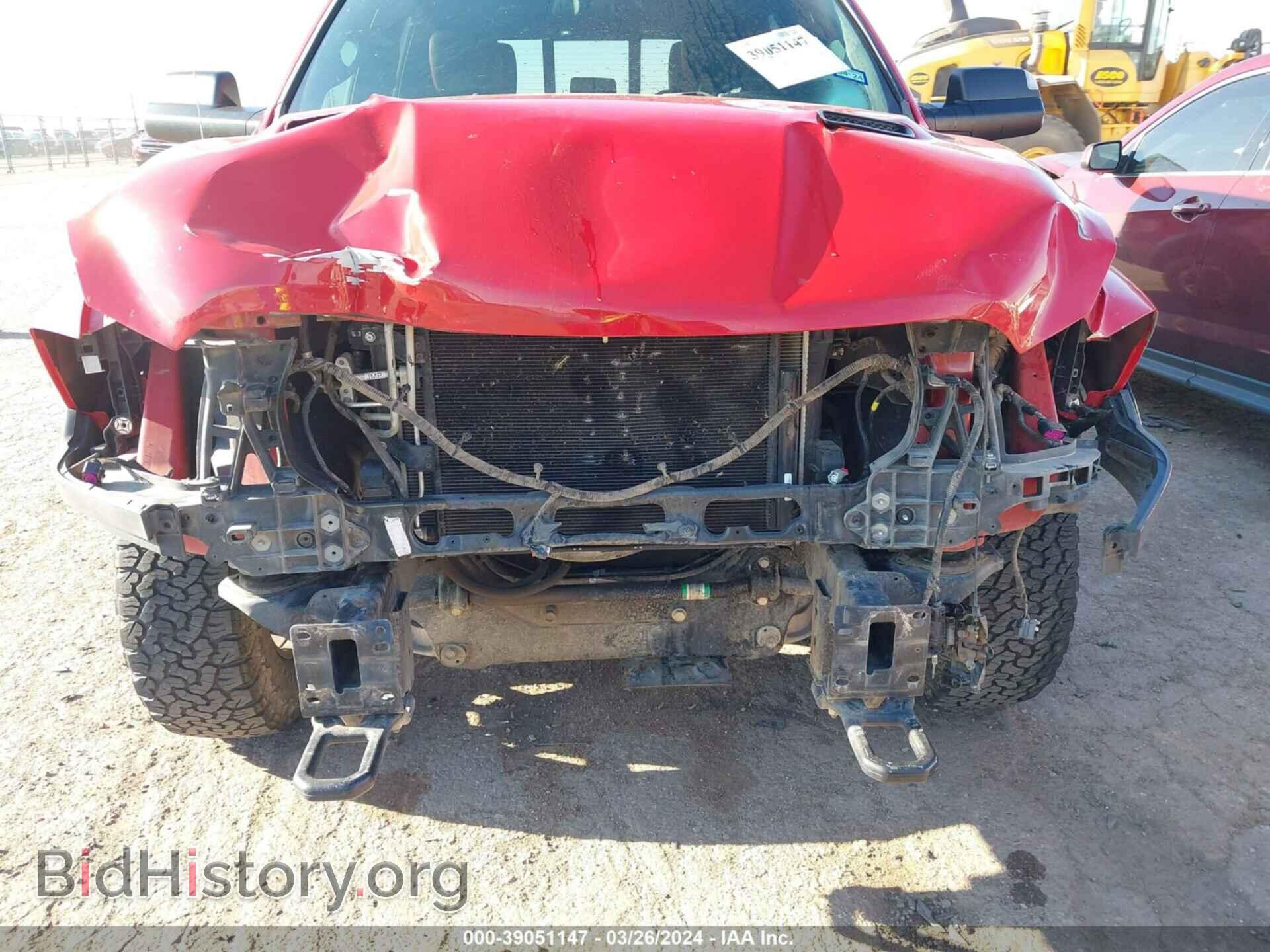 2017 RAM 1500 - VIN: 1C6RR7YT1HS757761 - Фото 6