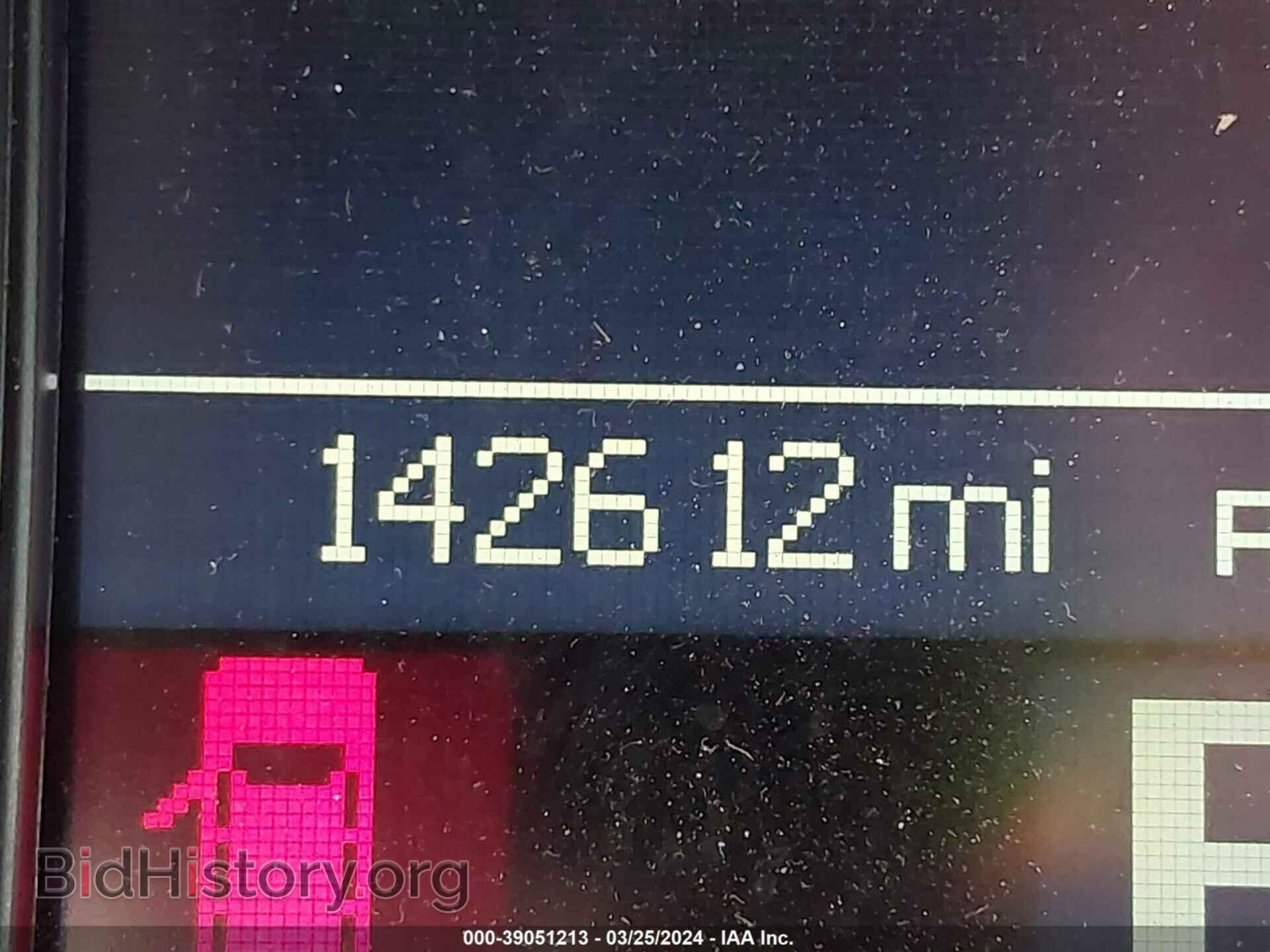 2013 DODGE DURANGO - VIN: 1C4SDJCTXDC662469 - Photo 16