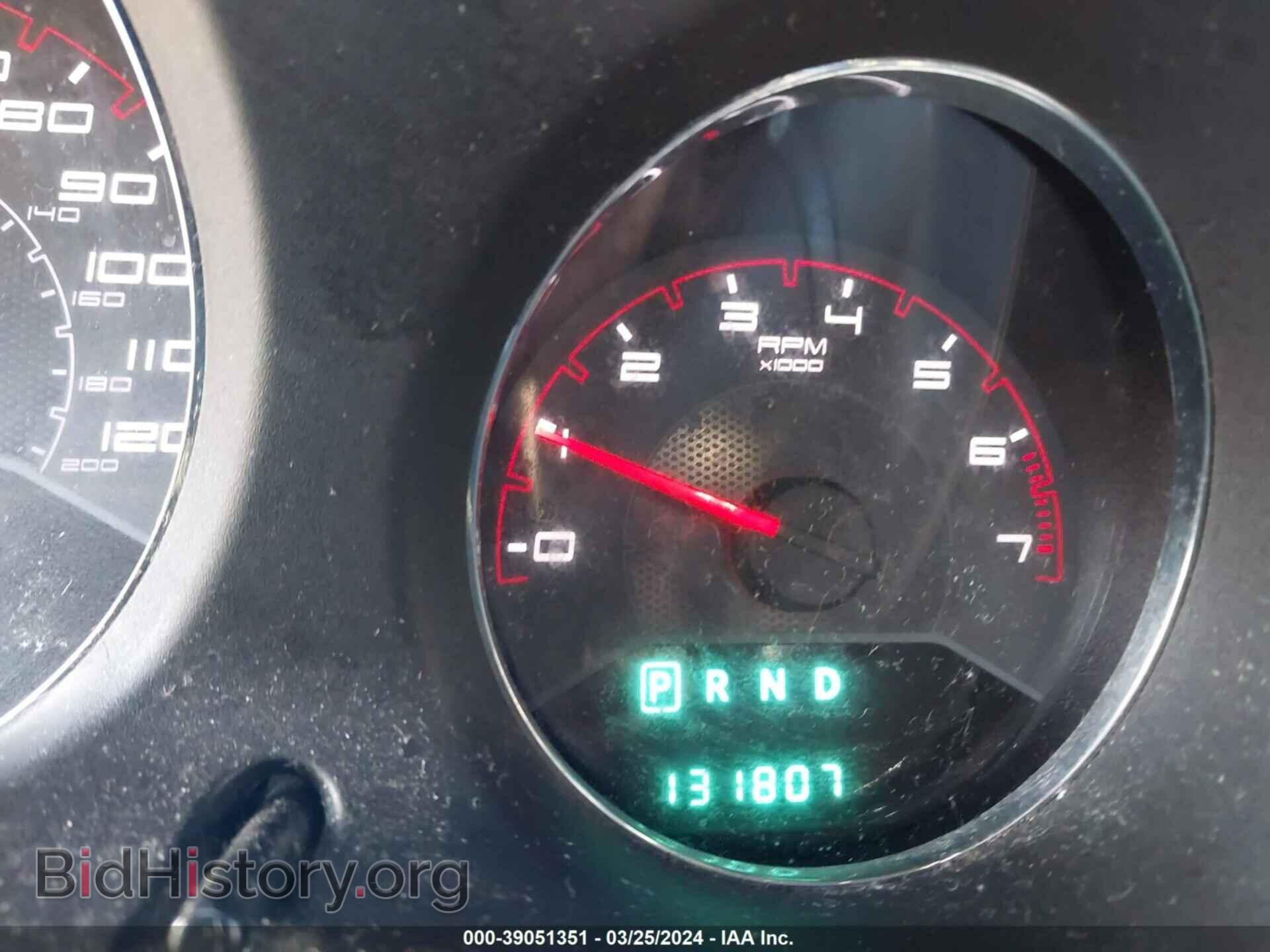 2012 DODGE AVENGER - VIN: 1C3CDZCB7CN148502 - Фото 7