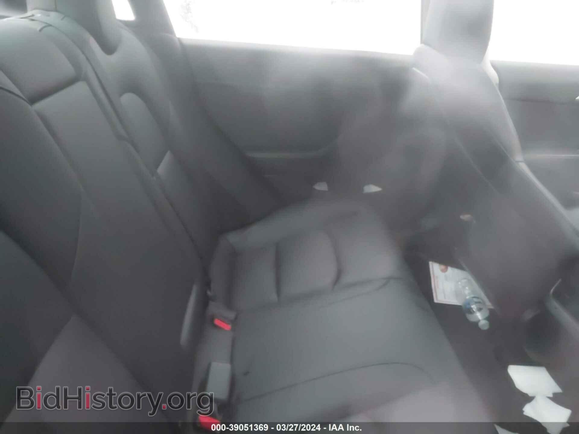2023 TESLA MODEL 3 - VIN: 5YJ3E1EA8PF396647 - Фото 8