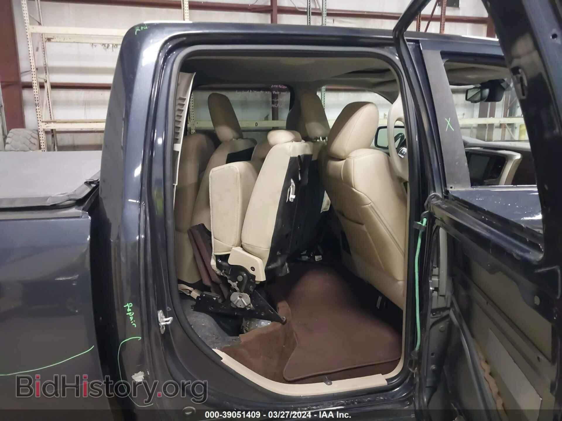 2015 RAM 1500 - VIN: 1C6RR7NM9FS585294 - Фото 8