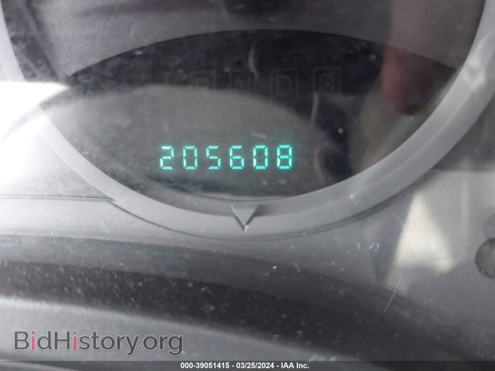 2007 JEEP COMPASS - VIN: 1J8FF47W87D356539 - Фото 7