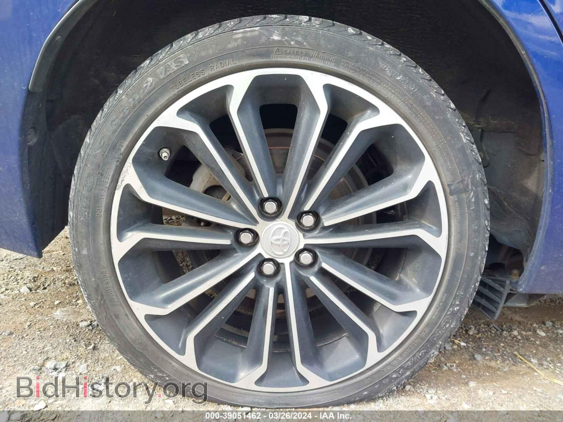 2014 TOYOTA COROLLA - VIN: 5YFBURHE4EP142785 - Фото 12